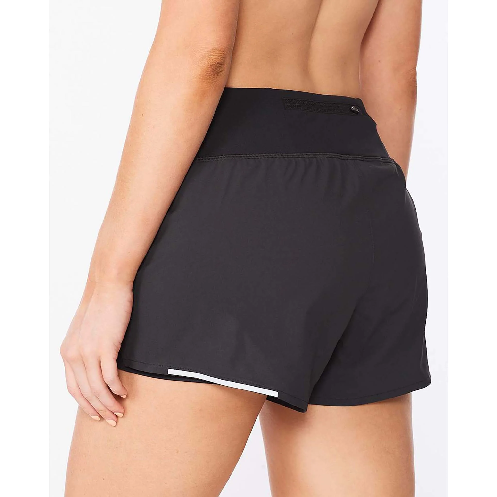 2XU Aero 3-Inch Shorts 2-en-1 de course à pied pour femme - Image 3
