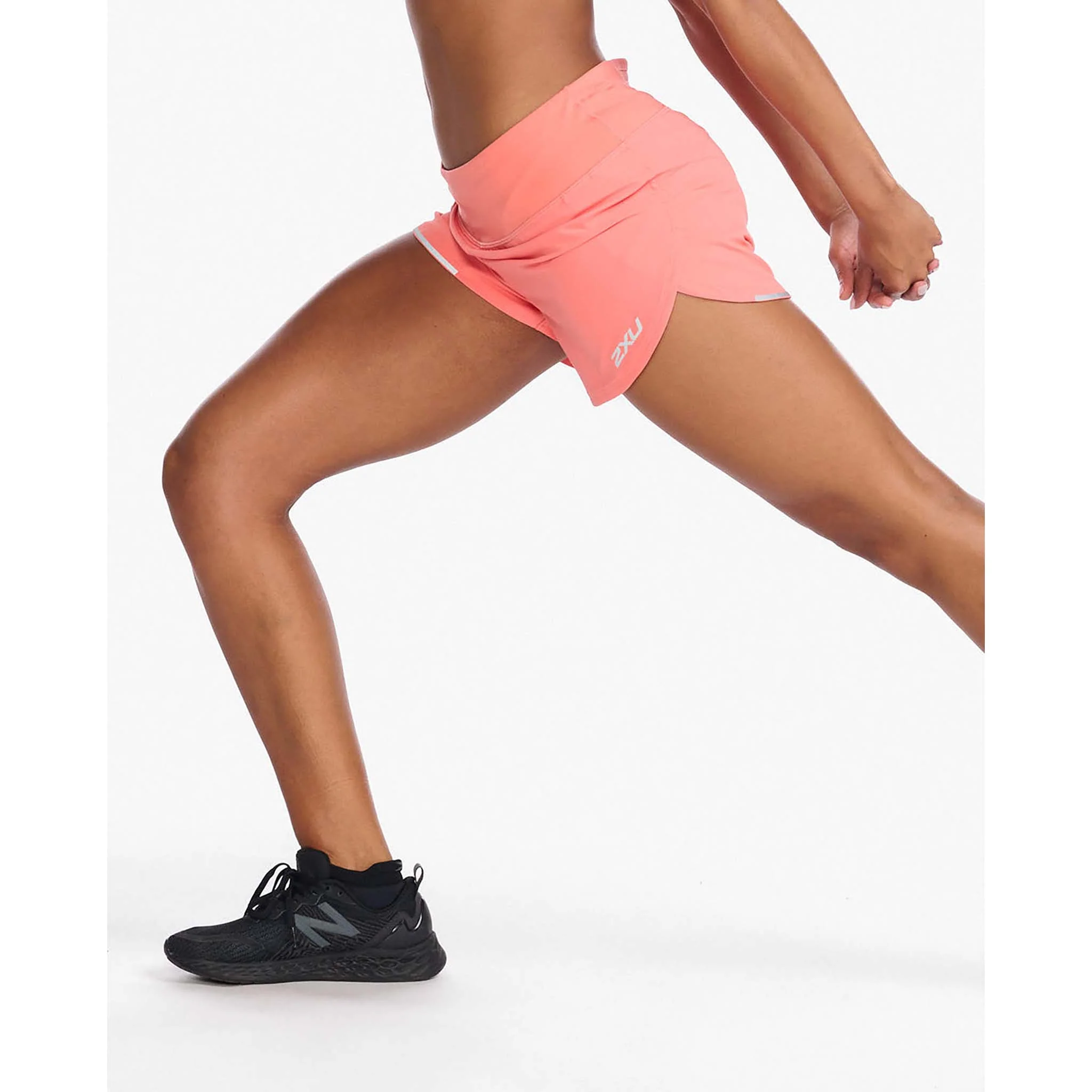 2XU Aero 4 Inch Shorts de course à pied pour femme - Image 10