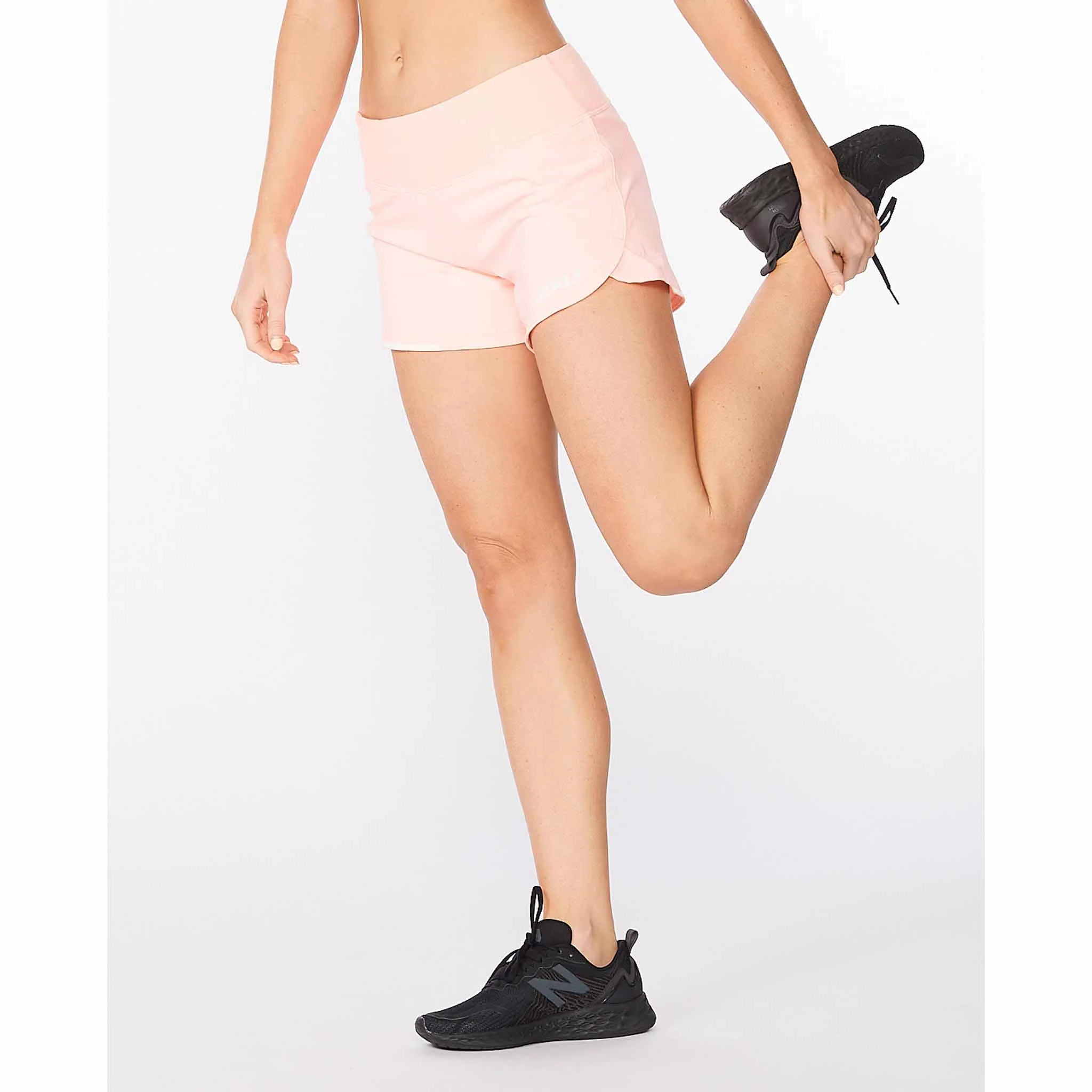 2XU Aero 4 Inch Shorts de course à pied pour femme - Image 11