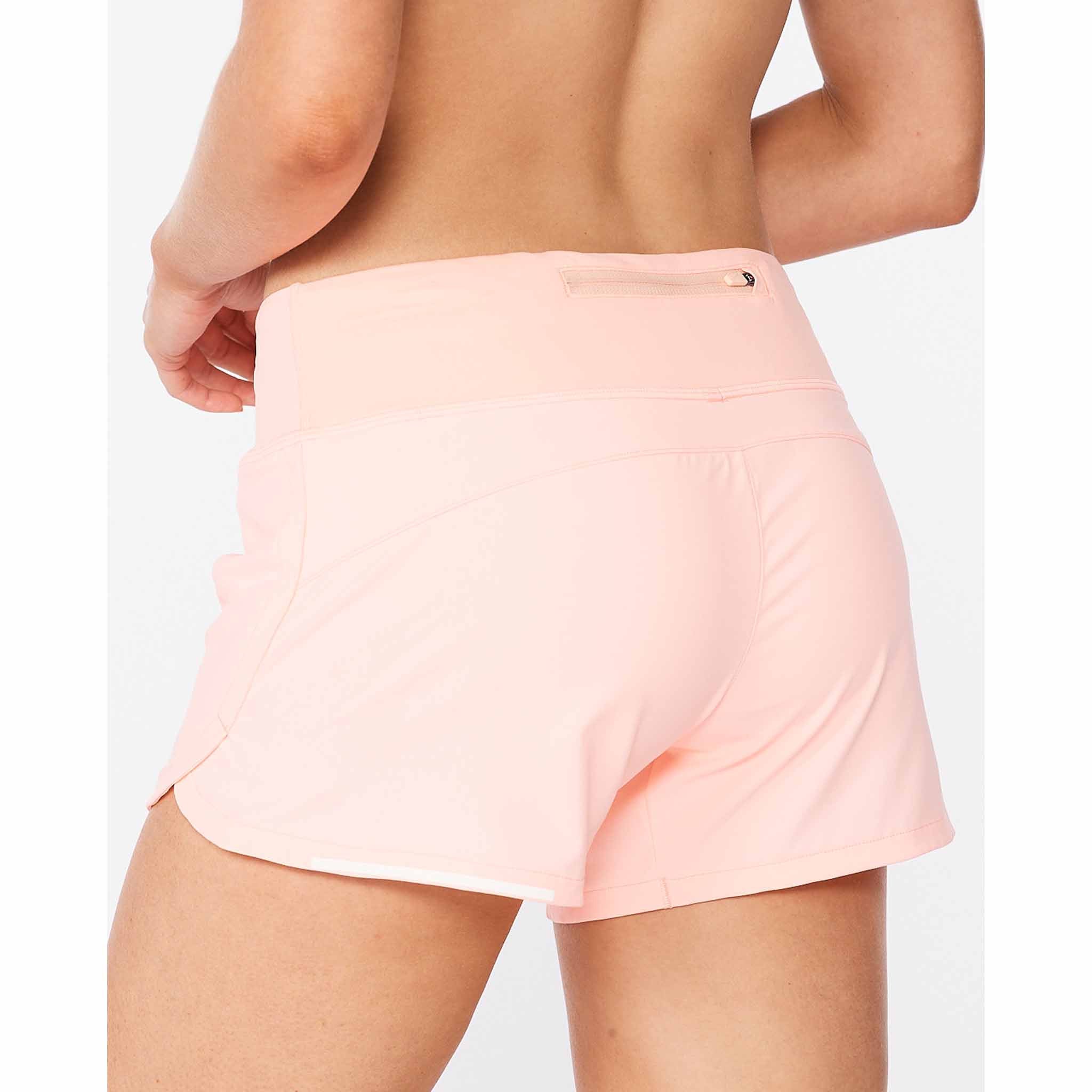 2XU Aero 4 Inch Shorts de course à pied pour femme - Image 16