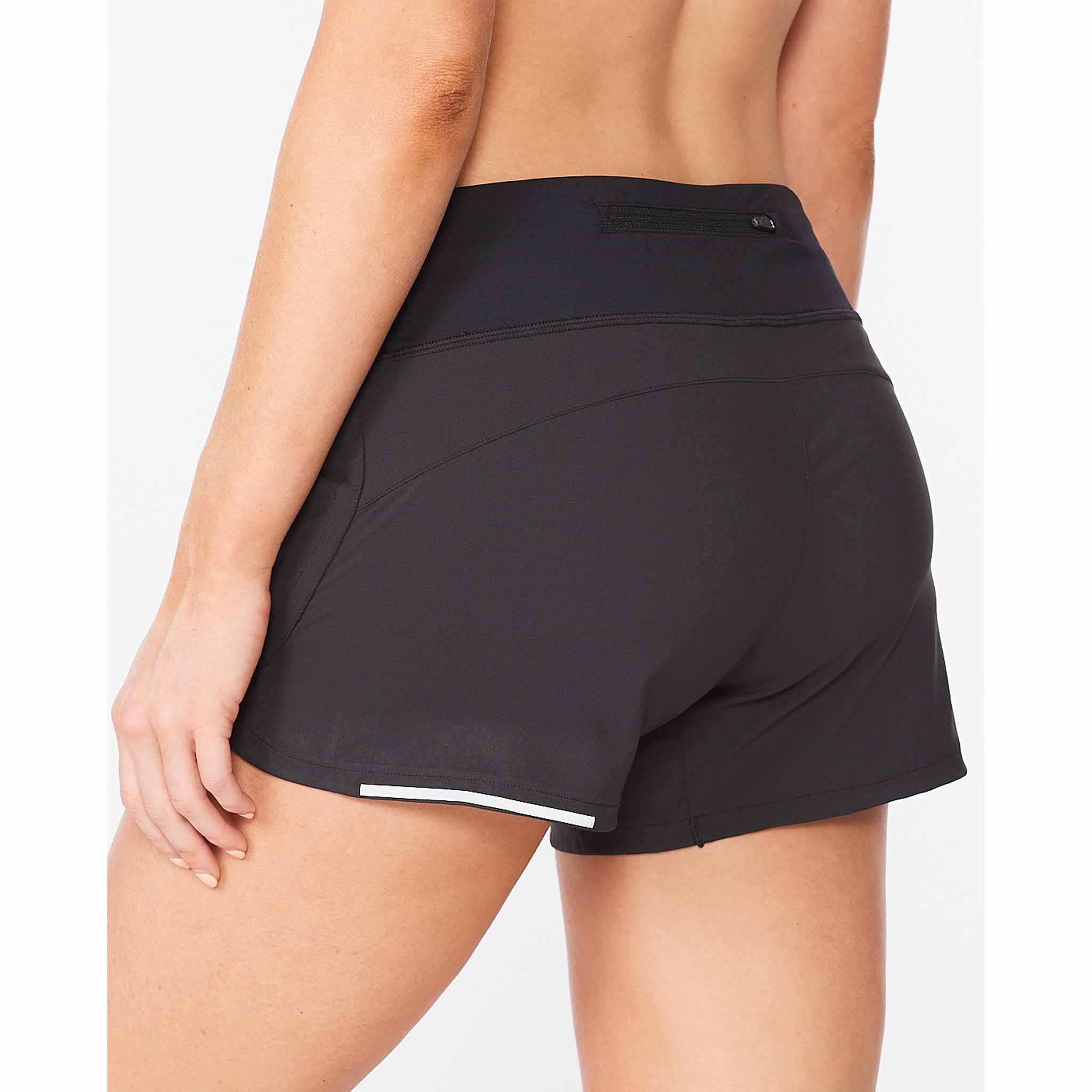 2XU Aero 4 Inch Shorts de course à pied pour femme - Image 21