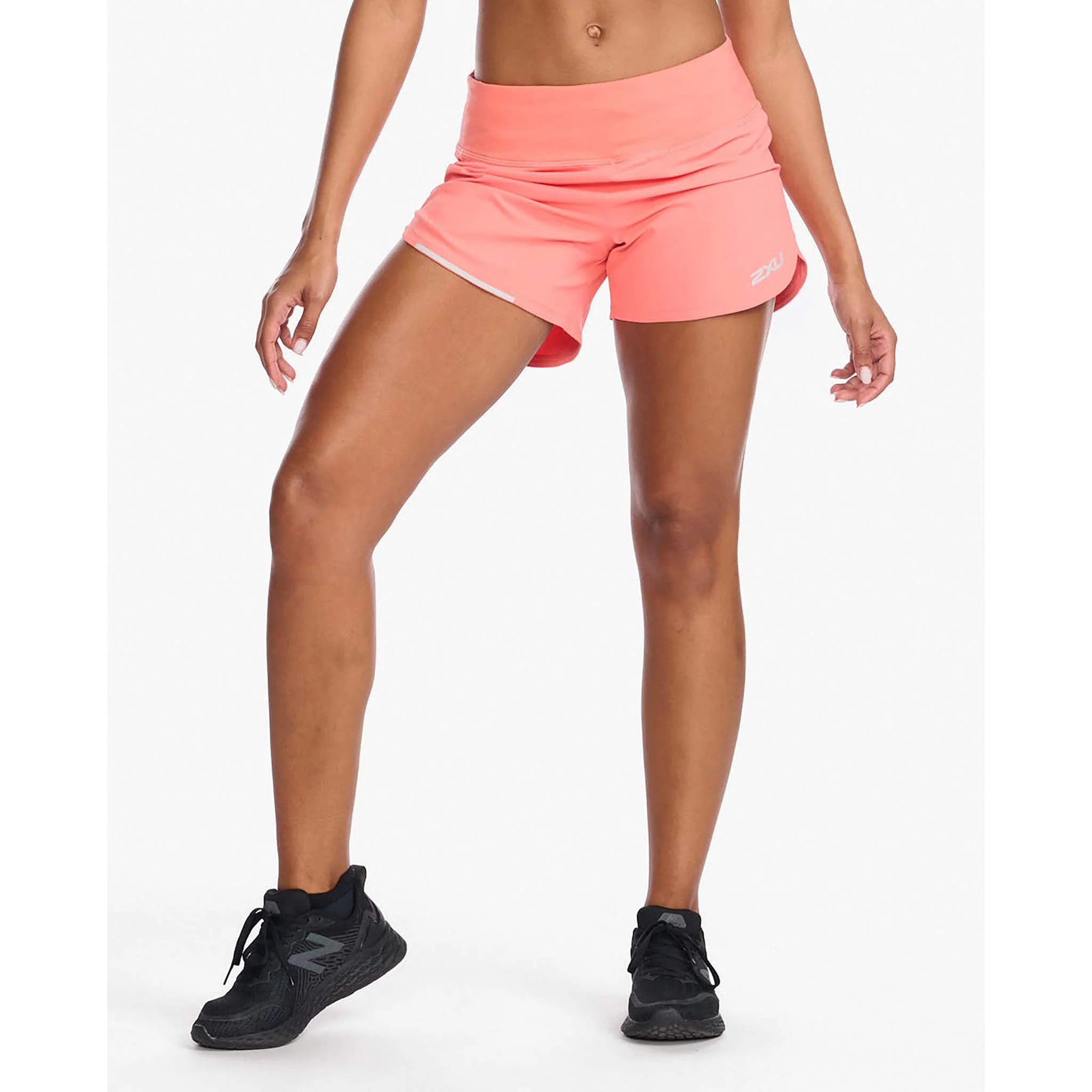 2XU Aero 4 Inch Shorts de course à pied pour femme - Image 6