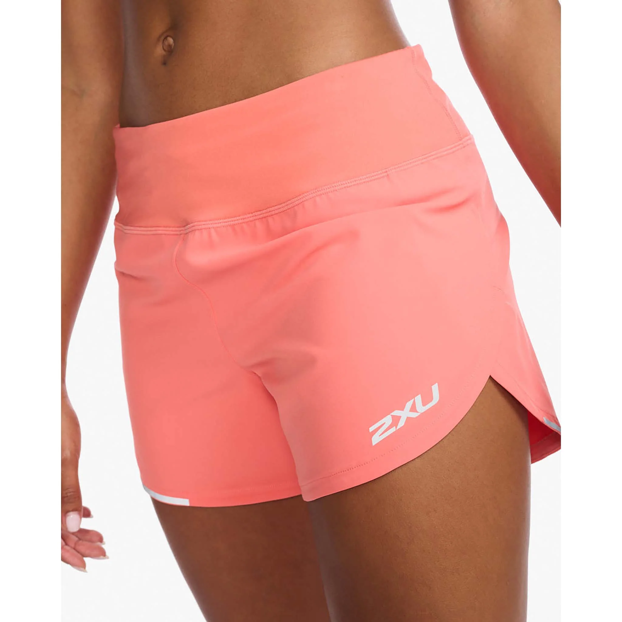 2XU Aero 4 Inch Shorts de course à pied pour femme - Image 7