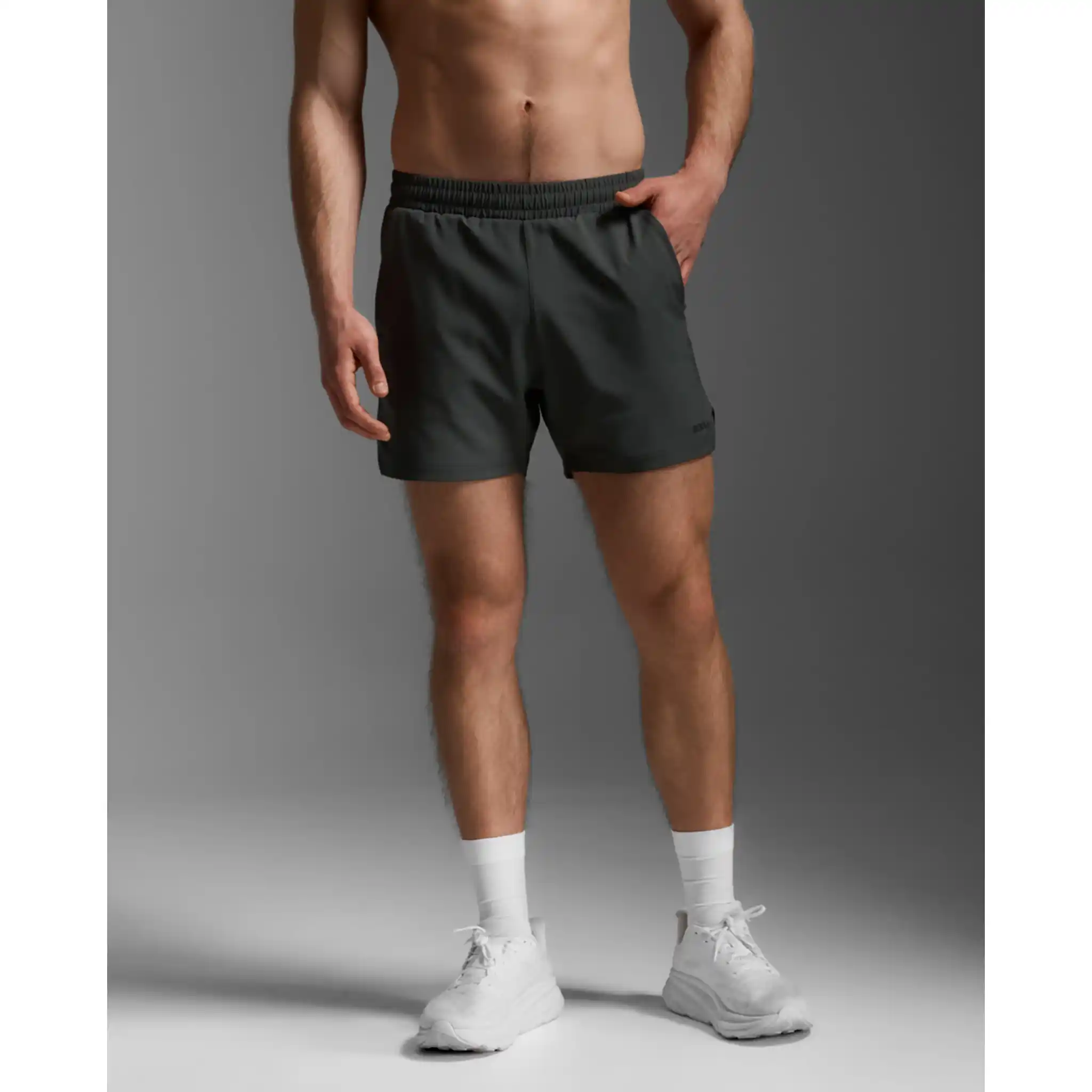 2XU Aero 5 Inch short de course à pied pour homme - Image 12