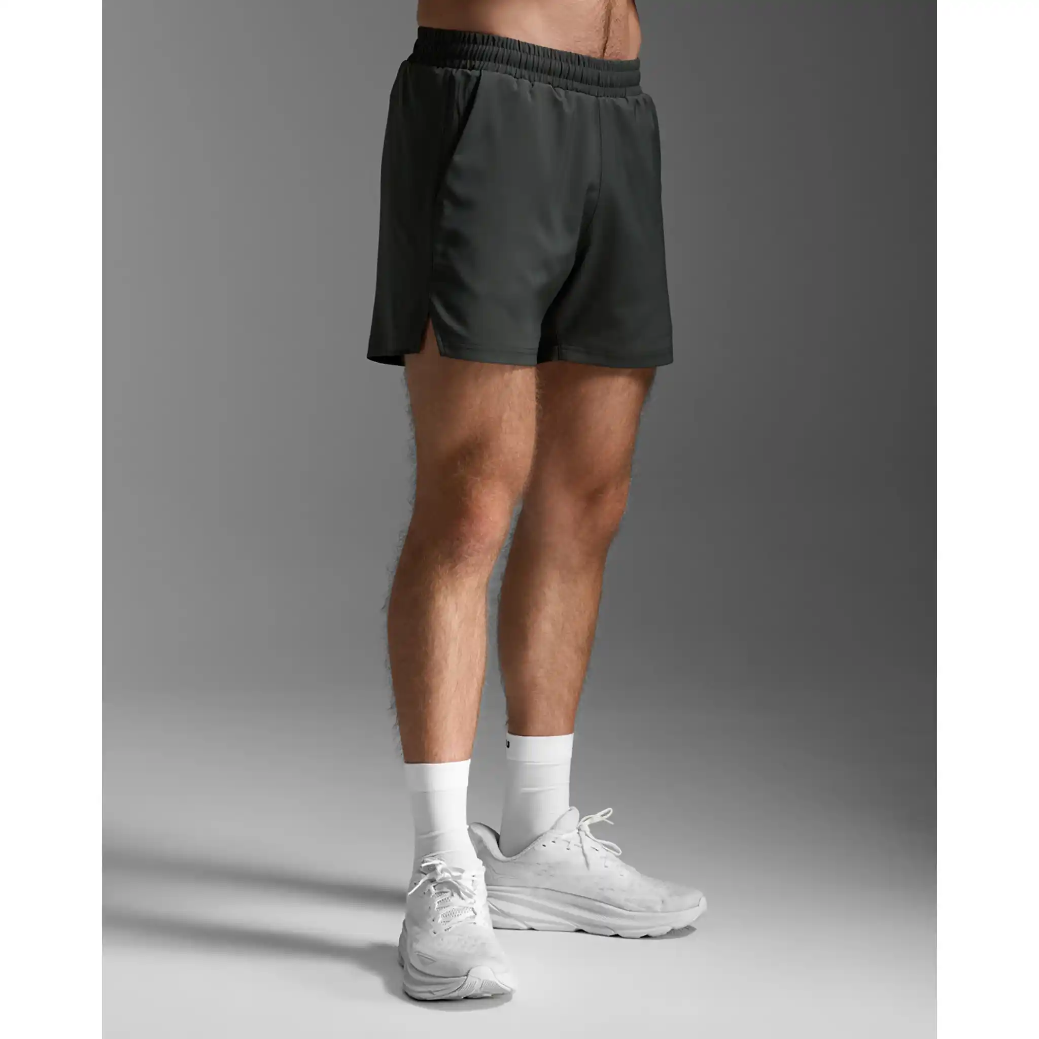 2XU Aero 5 Inch short de course à pied pour homme - Image 13