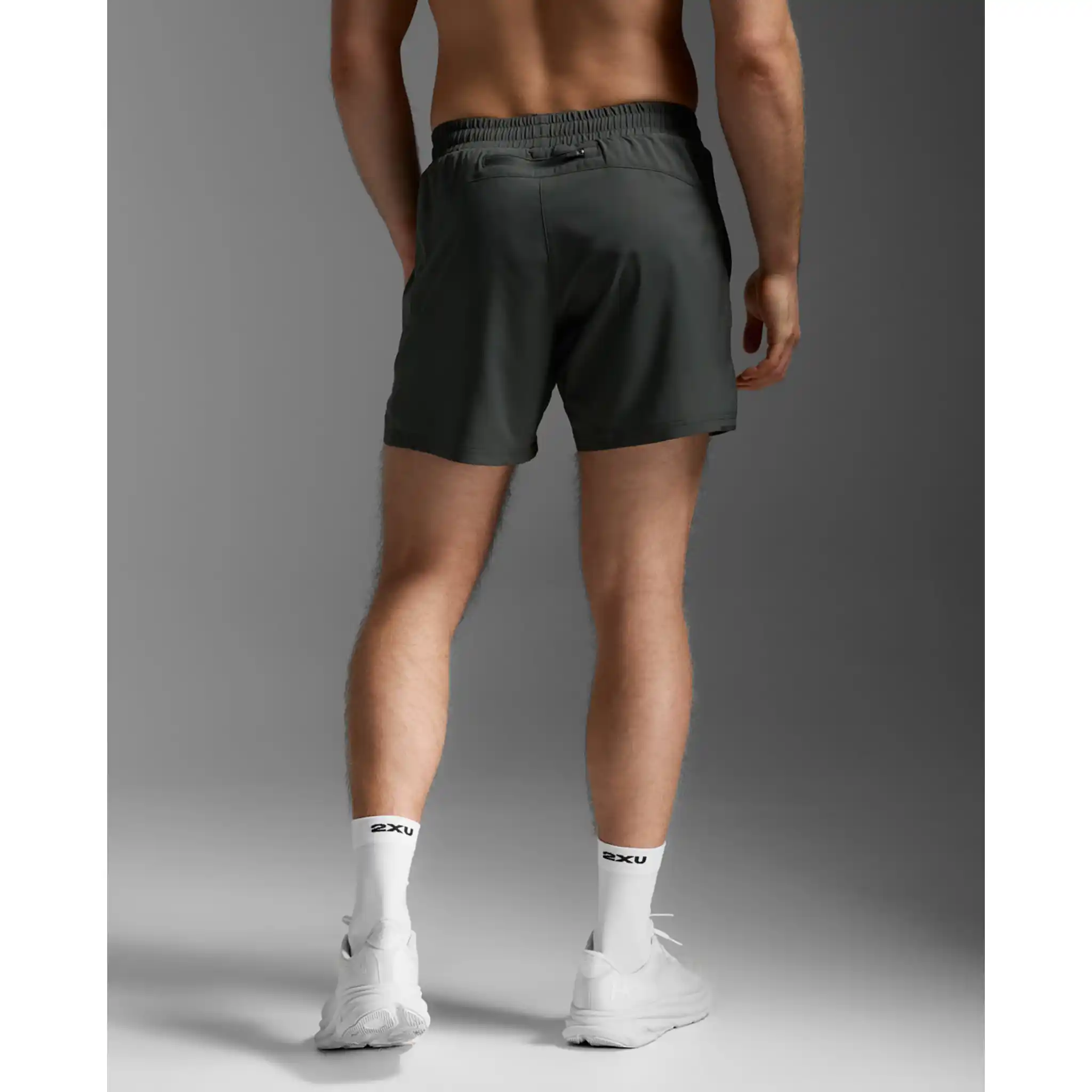 2XU Aero 5 Inch short de course à pied pour homme - Image 14