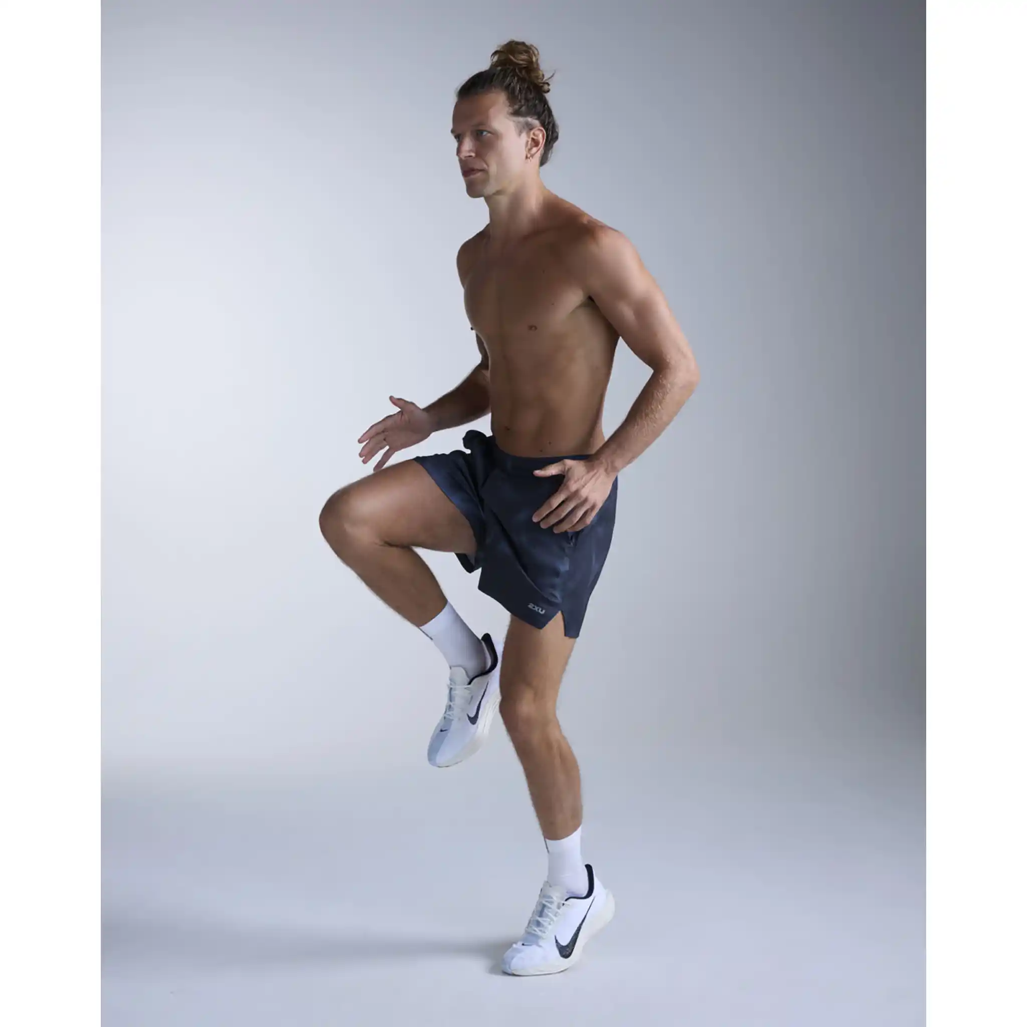 2XU Aero 5 Inch short de course à pied pour homme - Image 22