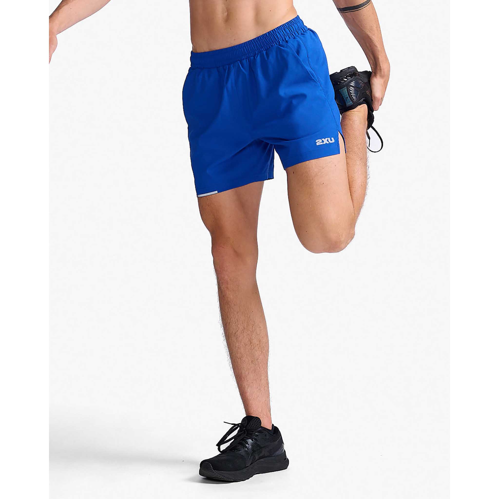 2XU Aero 5 Inch short de course à pied pour homme - Image 7