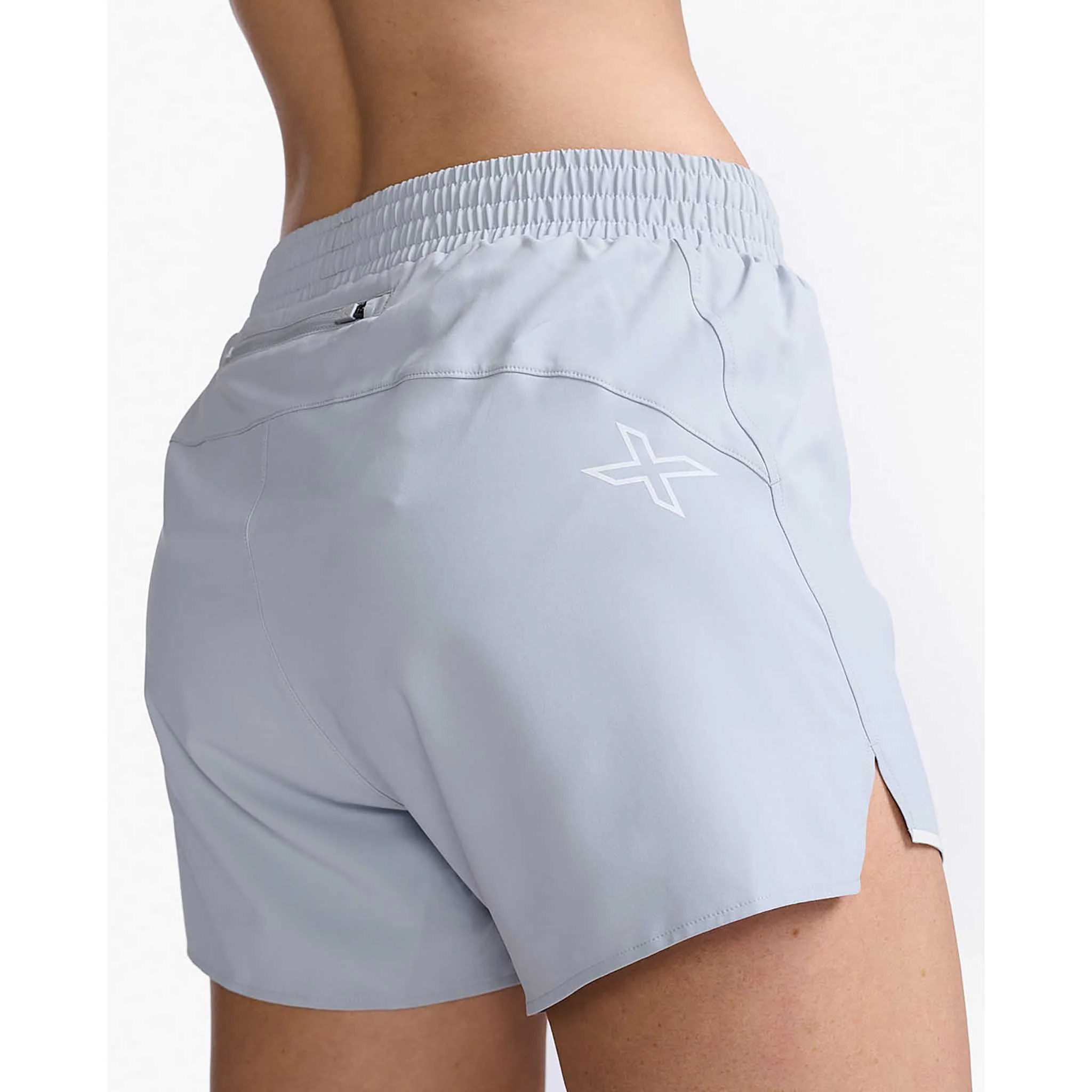 2XU Aero 5-Inch Shorts de course à pied pour femme - Image 4