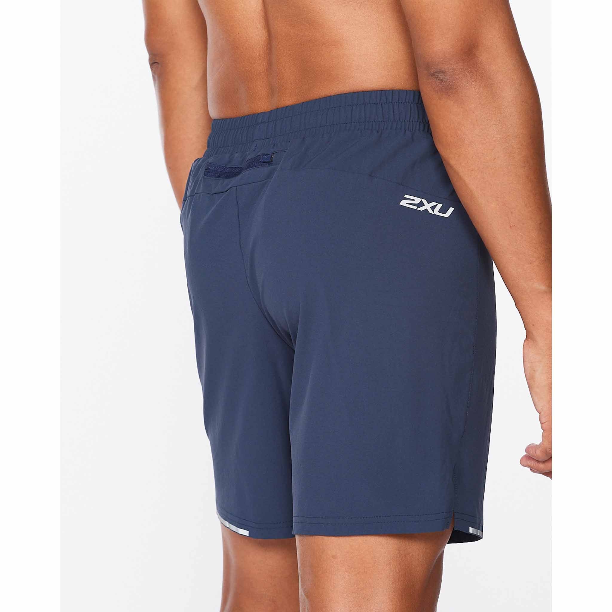 2XU Aero 7 Inch shorts de course à pied pour homme - Image 12
