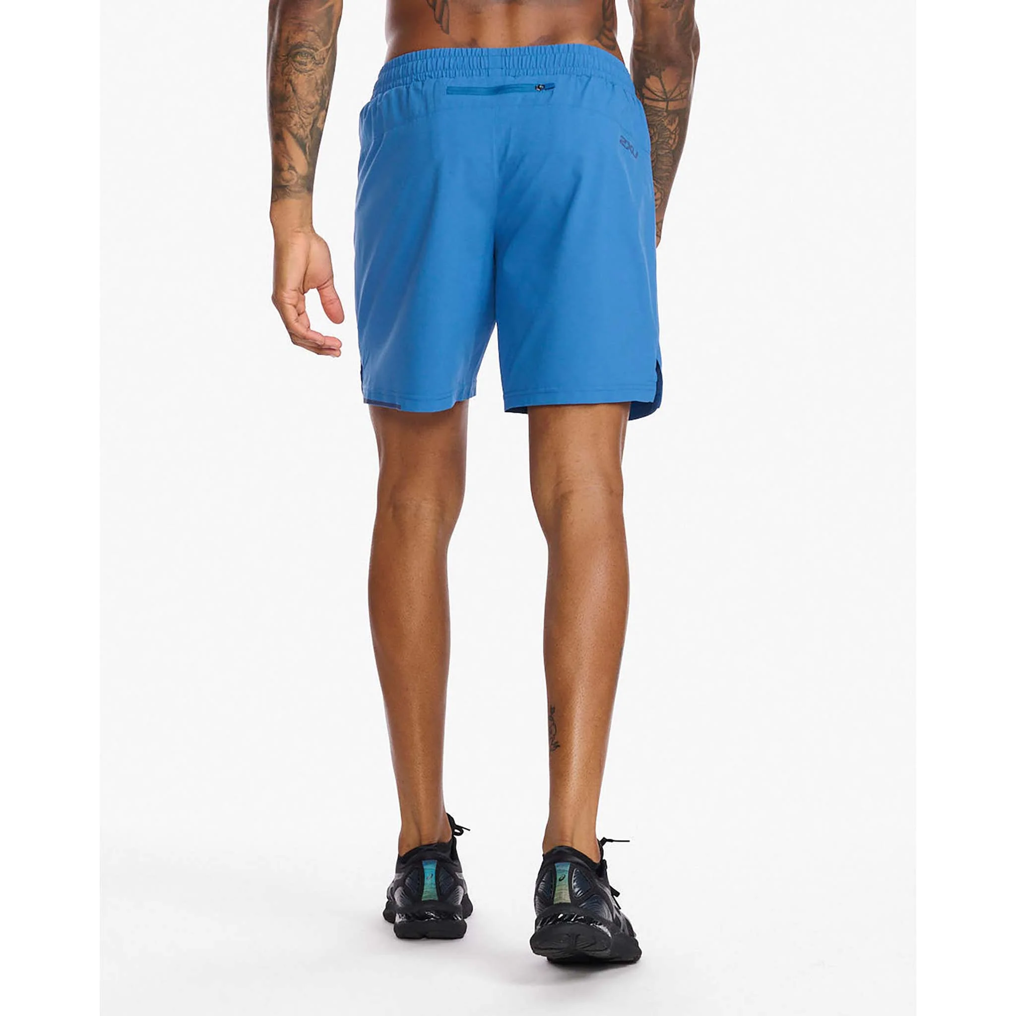 2XU Aero 7 Inch shorts de course à pied pour homme - Image 7