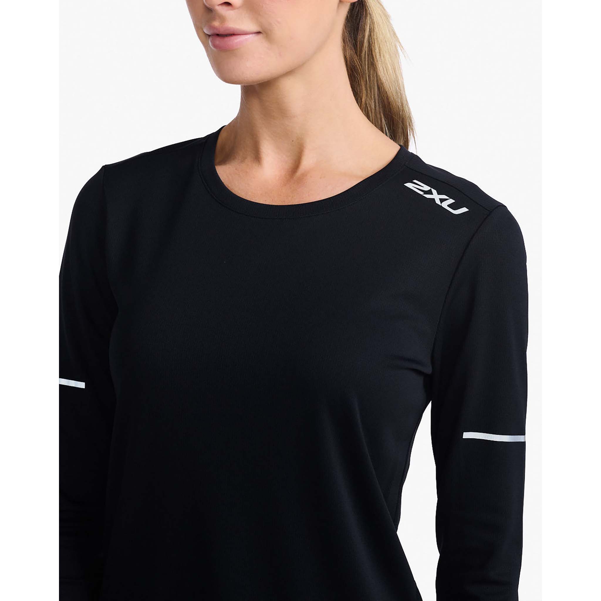 2XU Aero chandail à manches longues femme - Image 12