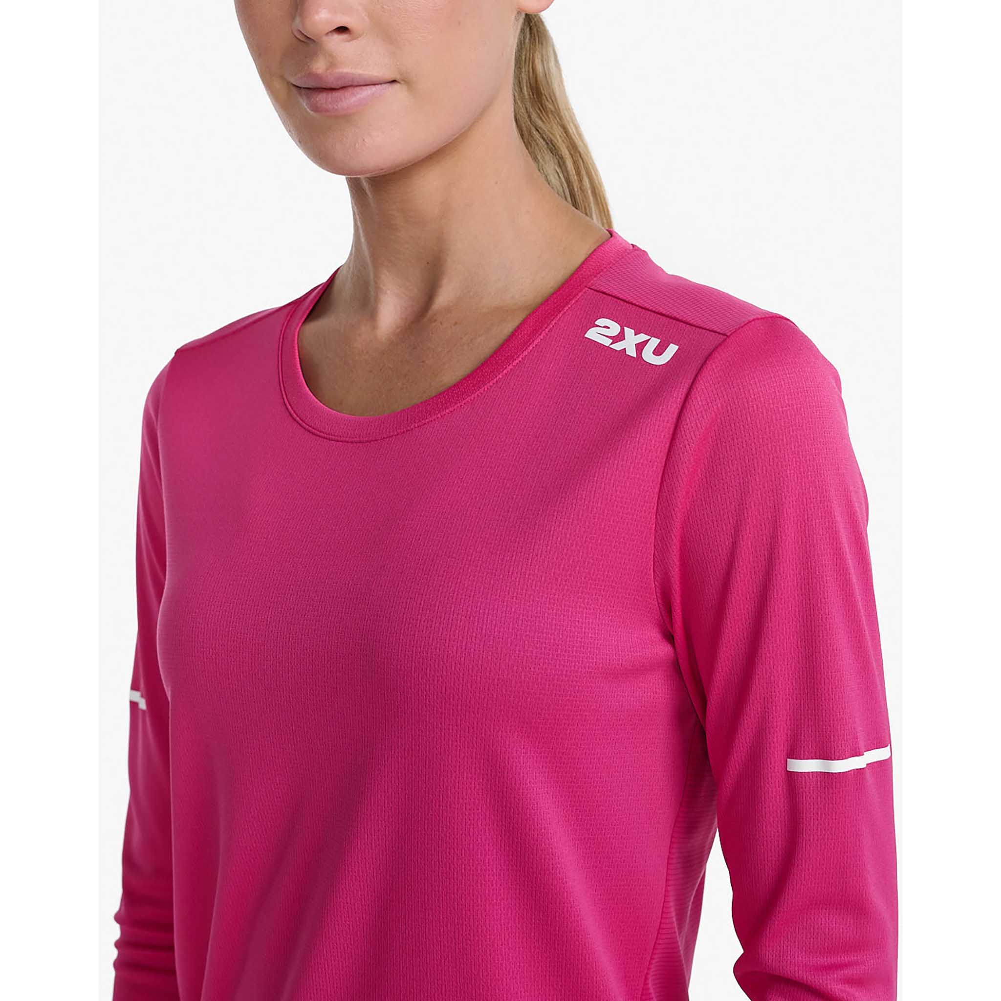 2XU Aero chandail à manches longues femme - Image 2