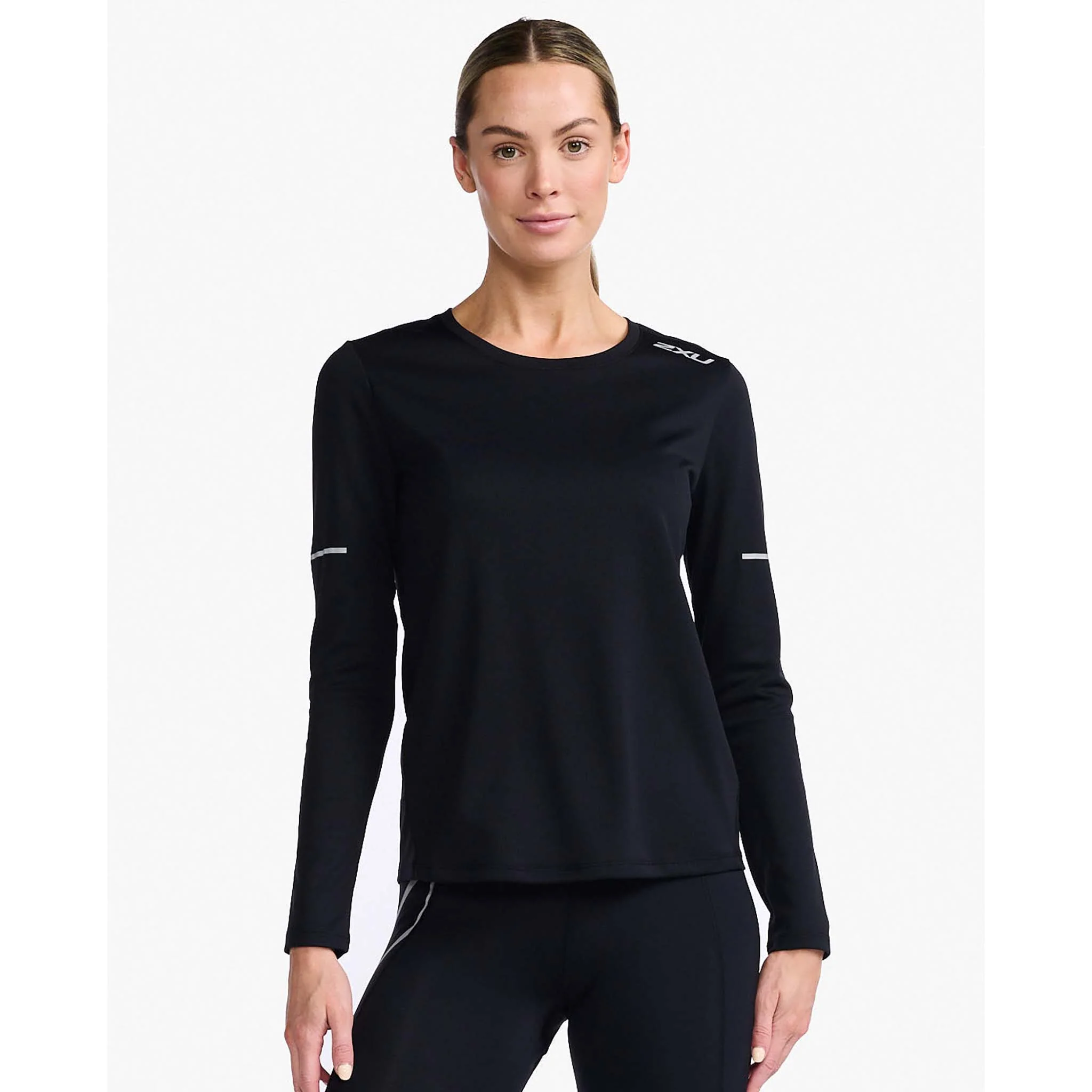 2XU Aero chandail à manches longues femme - Image 7