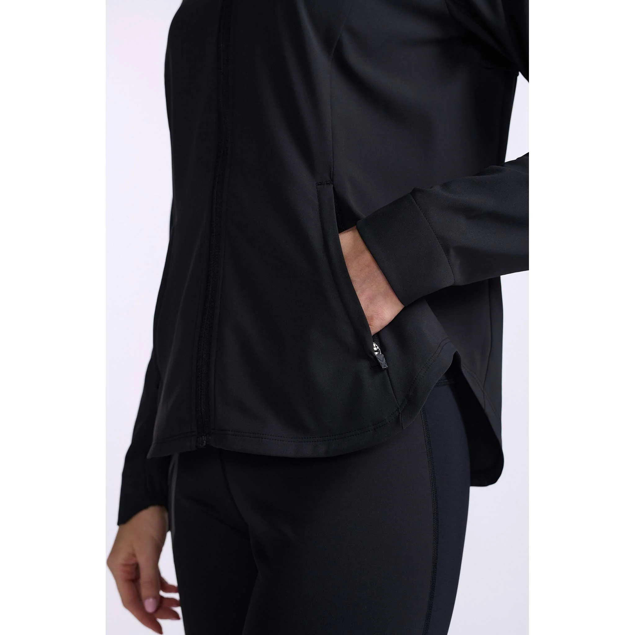2XU Aero Jacket coupe-vent pour femme - Image 5