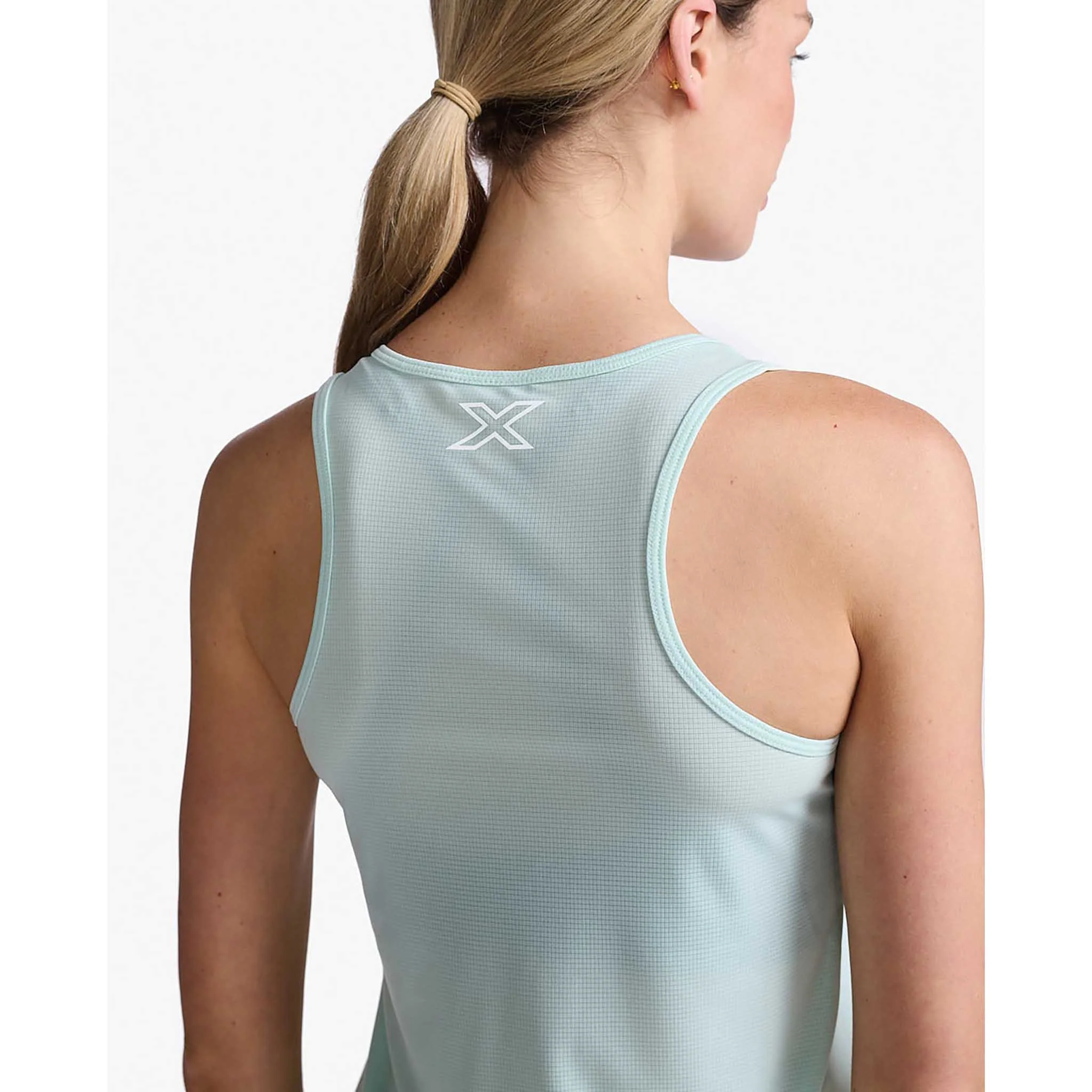 2XU Aero Singlet camisole de course à pied pour femme - Image 12