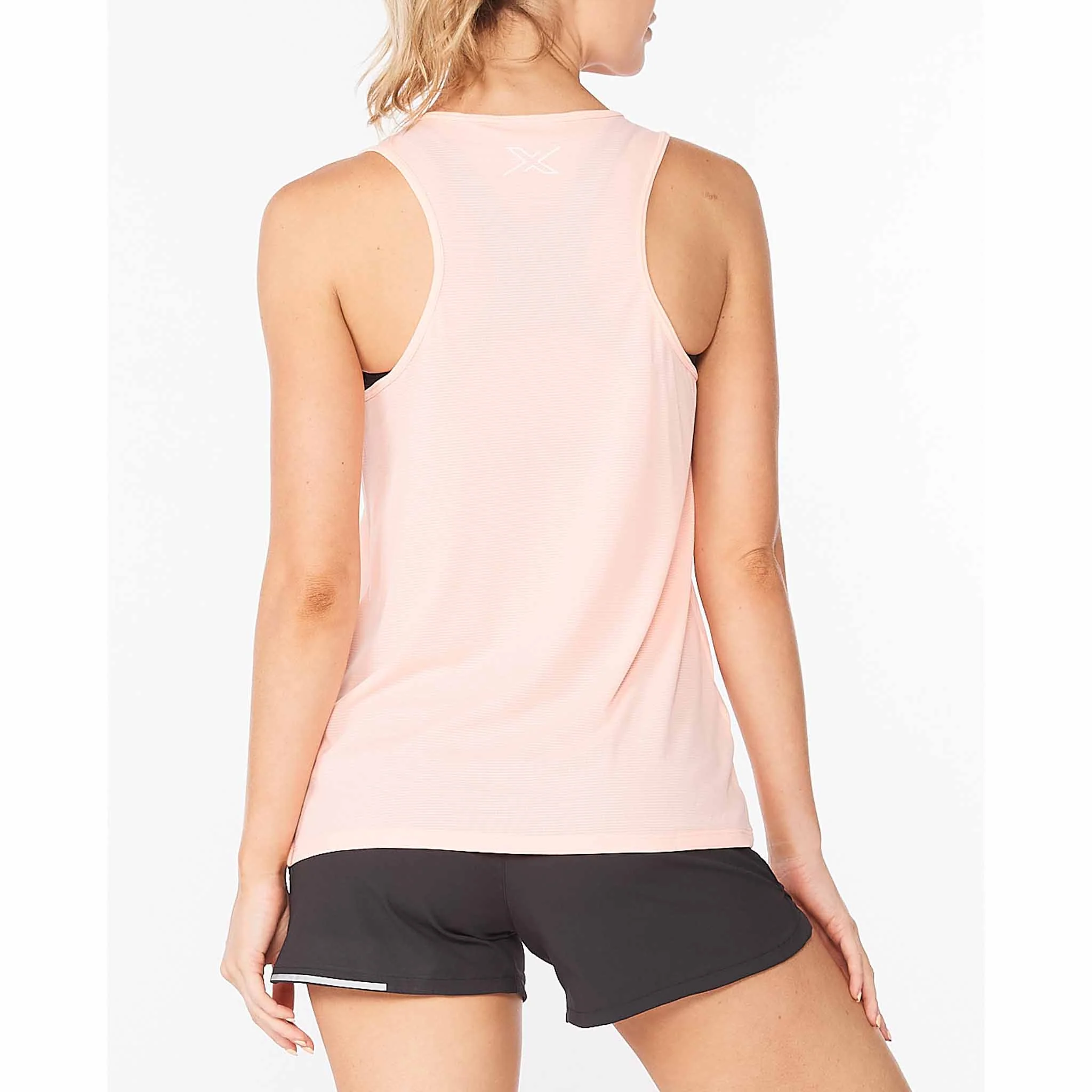 2XU Aero Singlet camisole de course à pied pour femme - Image 28
