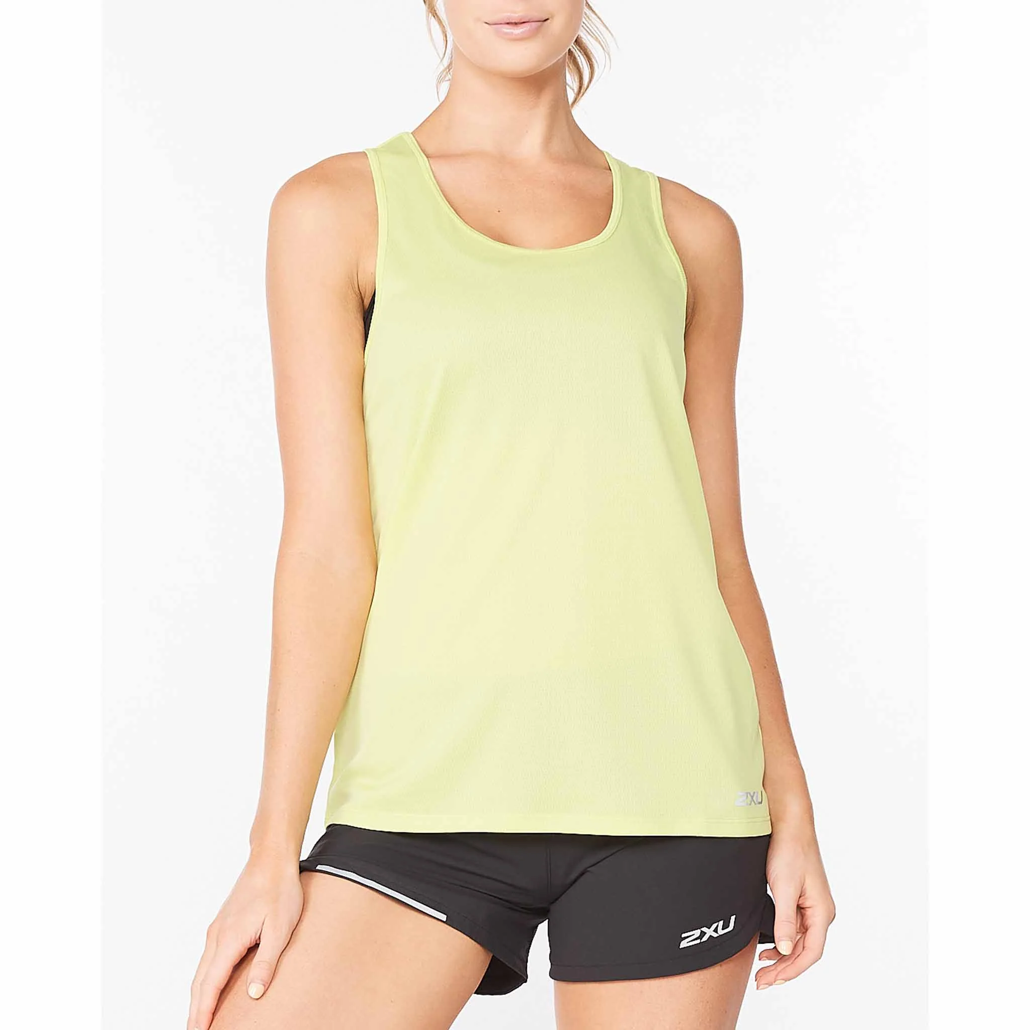 2XU Aero Singlet camisole de course à pied pour femme - Image 31