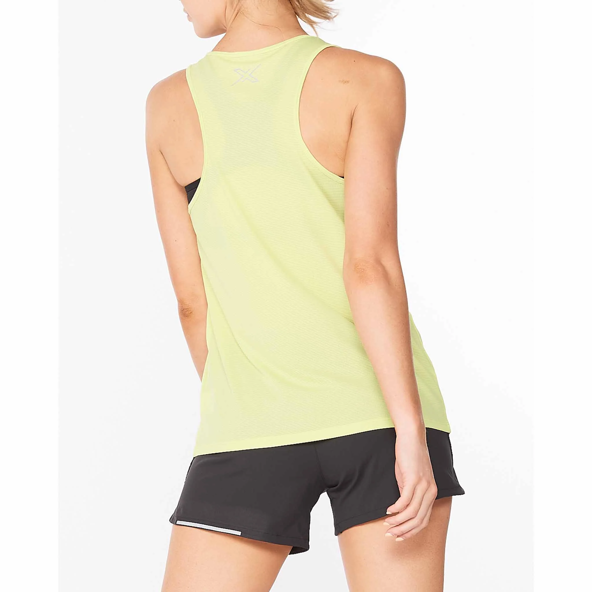 2XU Aero Singlet camisole de course à pied pour femme - Image 32