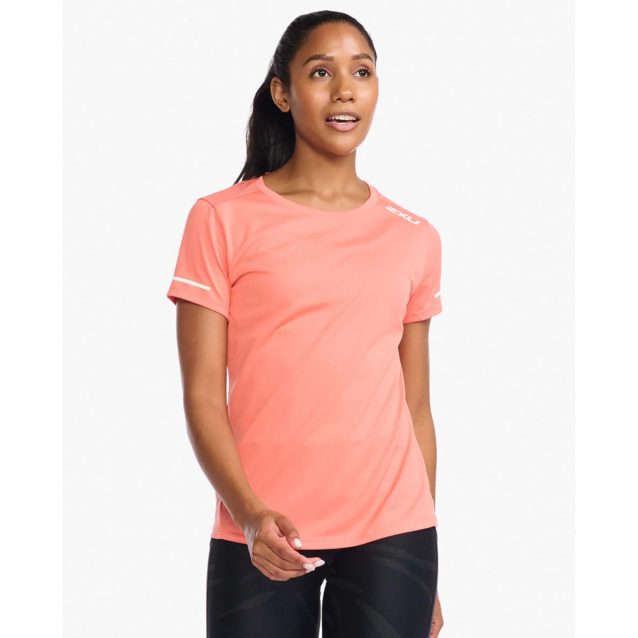 2XU Aero Tee t-shirt de course à pied pour femme - Image 11