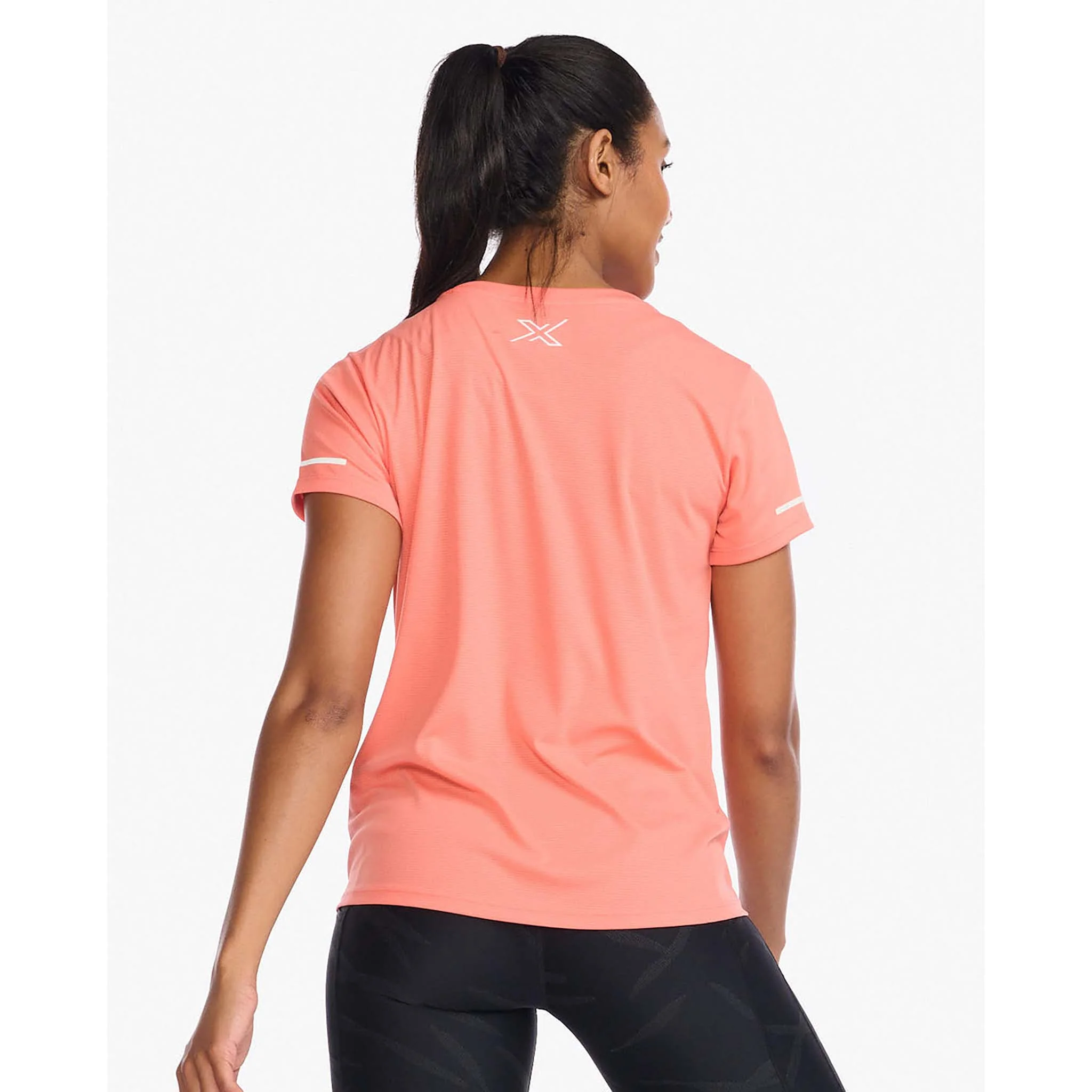 2XU Aero Tee t-shirt de course à pied pour femme - Image 12