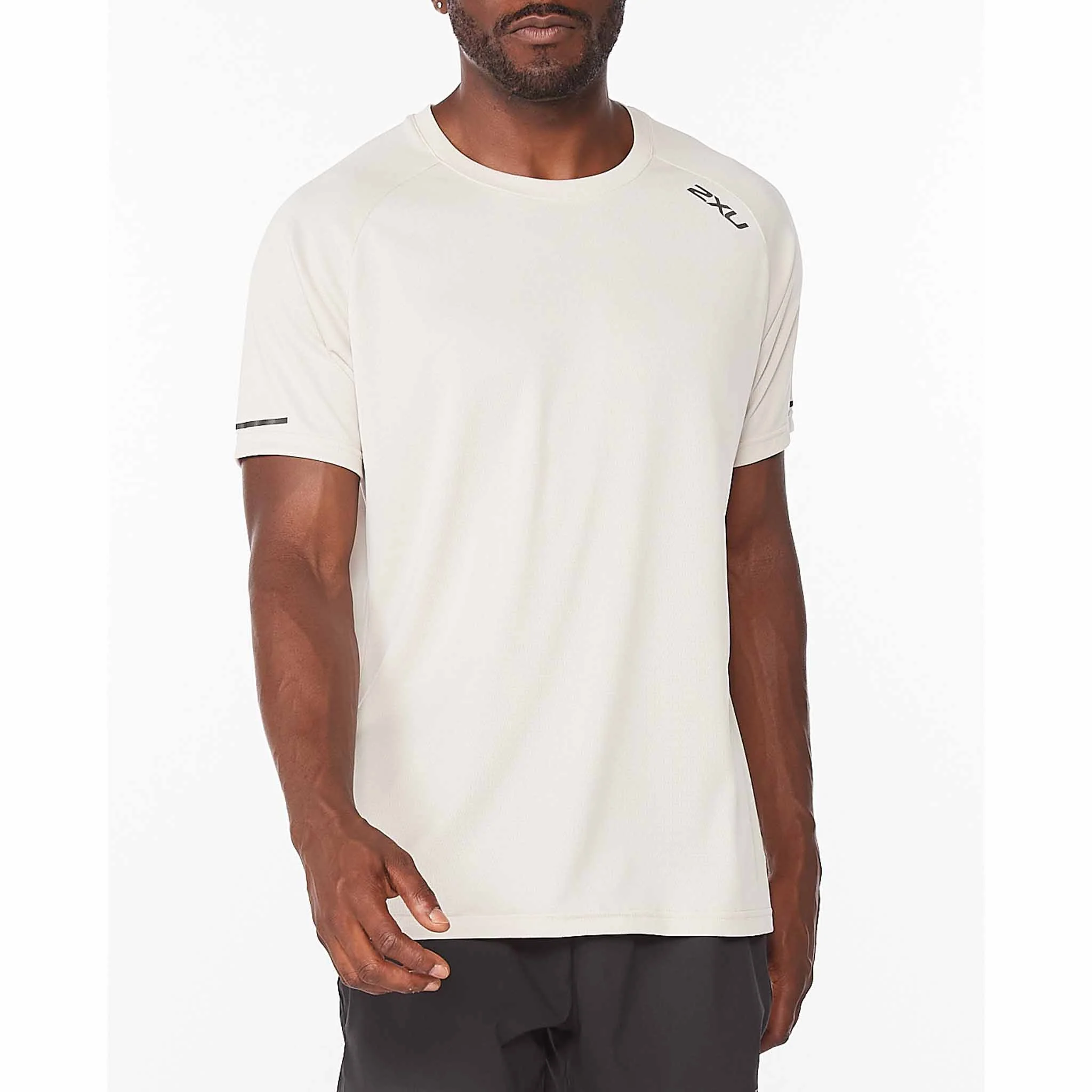 2XU Aero Tee t-shirt de course à pied pour homme - Image 10