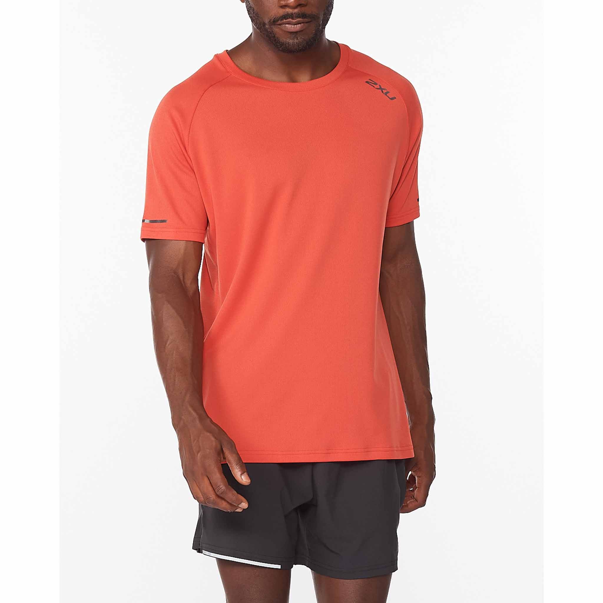 2XU Aero Tee t-shirt de course à pied pour homme - Image 14