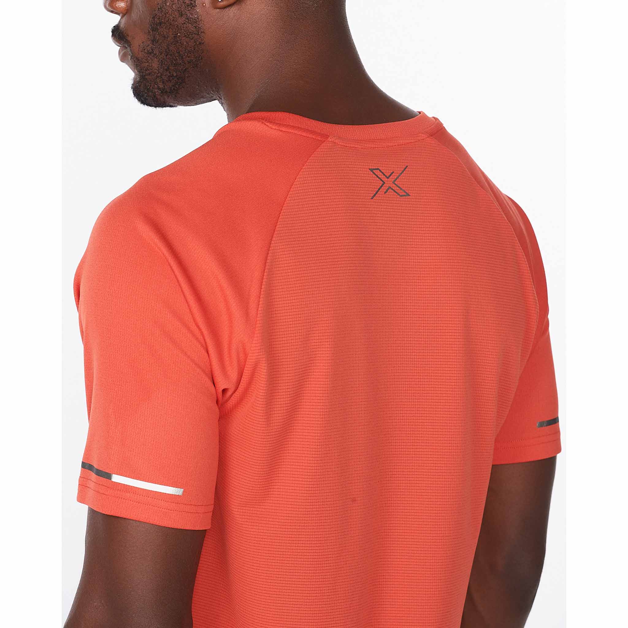 2XU Aero Tee t-shirt de course à pied pour homme - Image 16