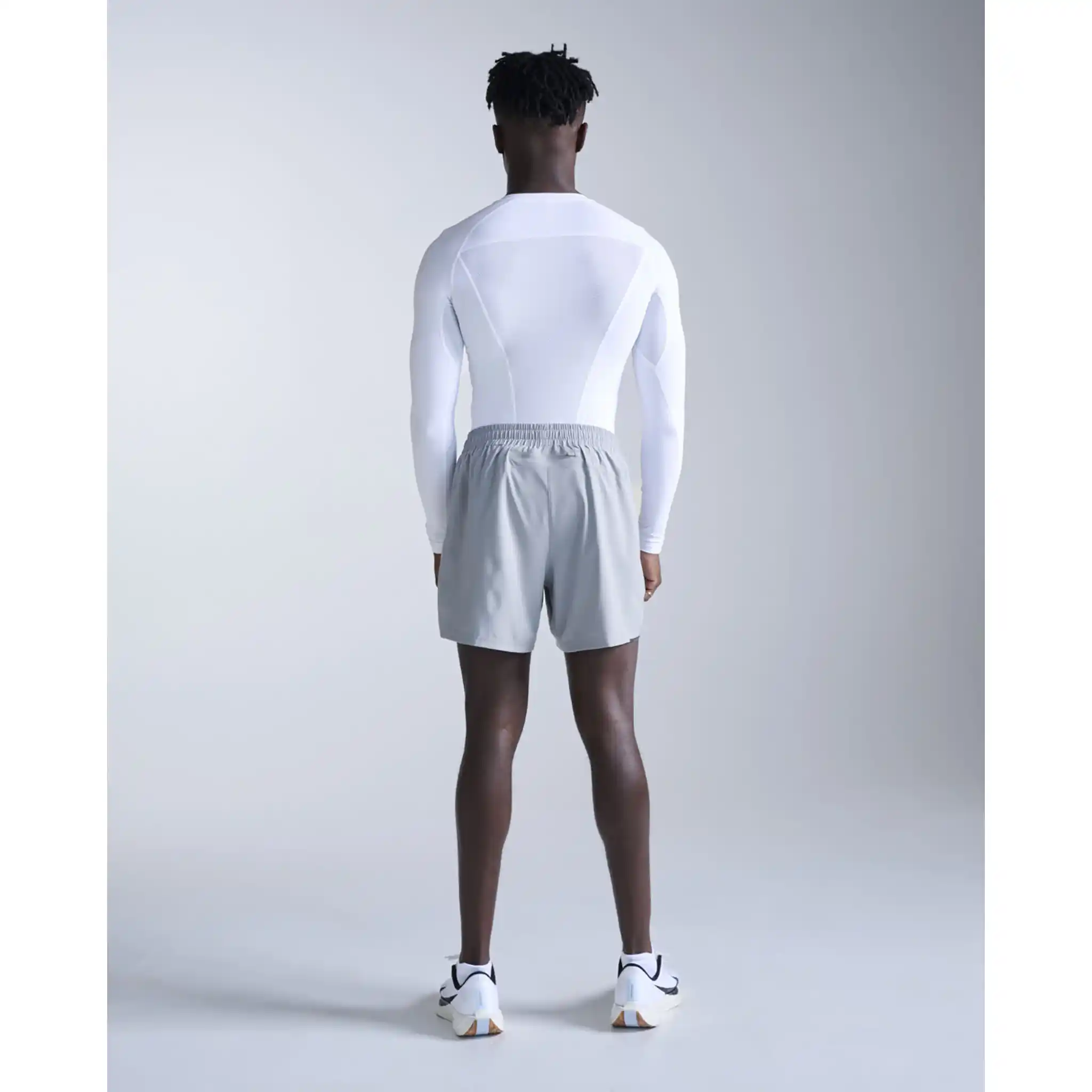 2XU chandail de compression Core manches longues sport homme - Image 10