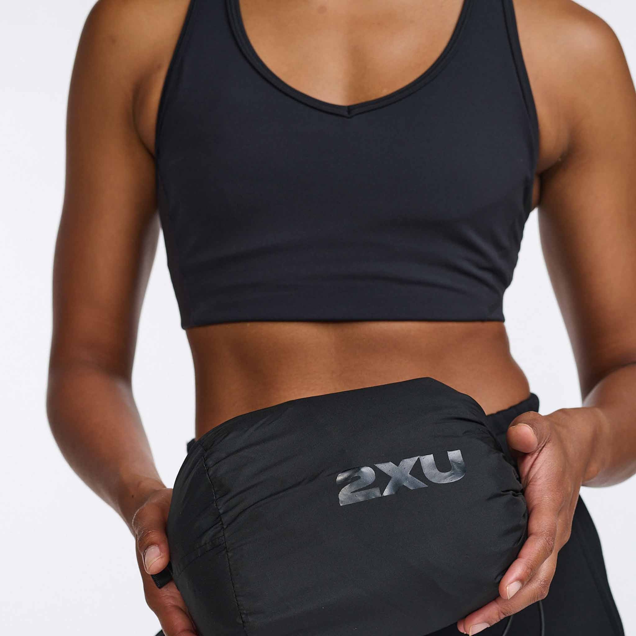 2XU Commute Packable manteau de course à pied compressible pour femme - Image 5