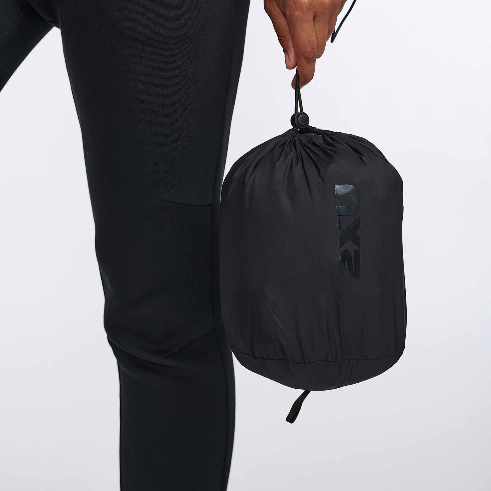 2XU Commute Packable manteau de course à pied compressible pour femme - Image 6