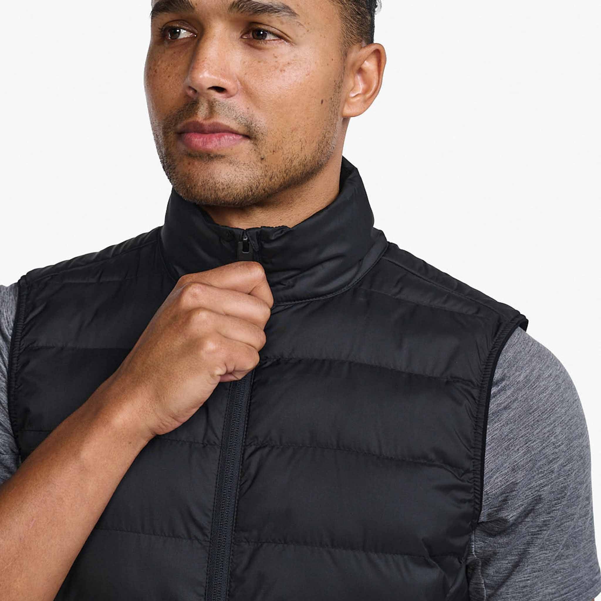 2XU Commute Packable veste de course sans manches pour homme - Image 7