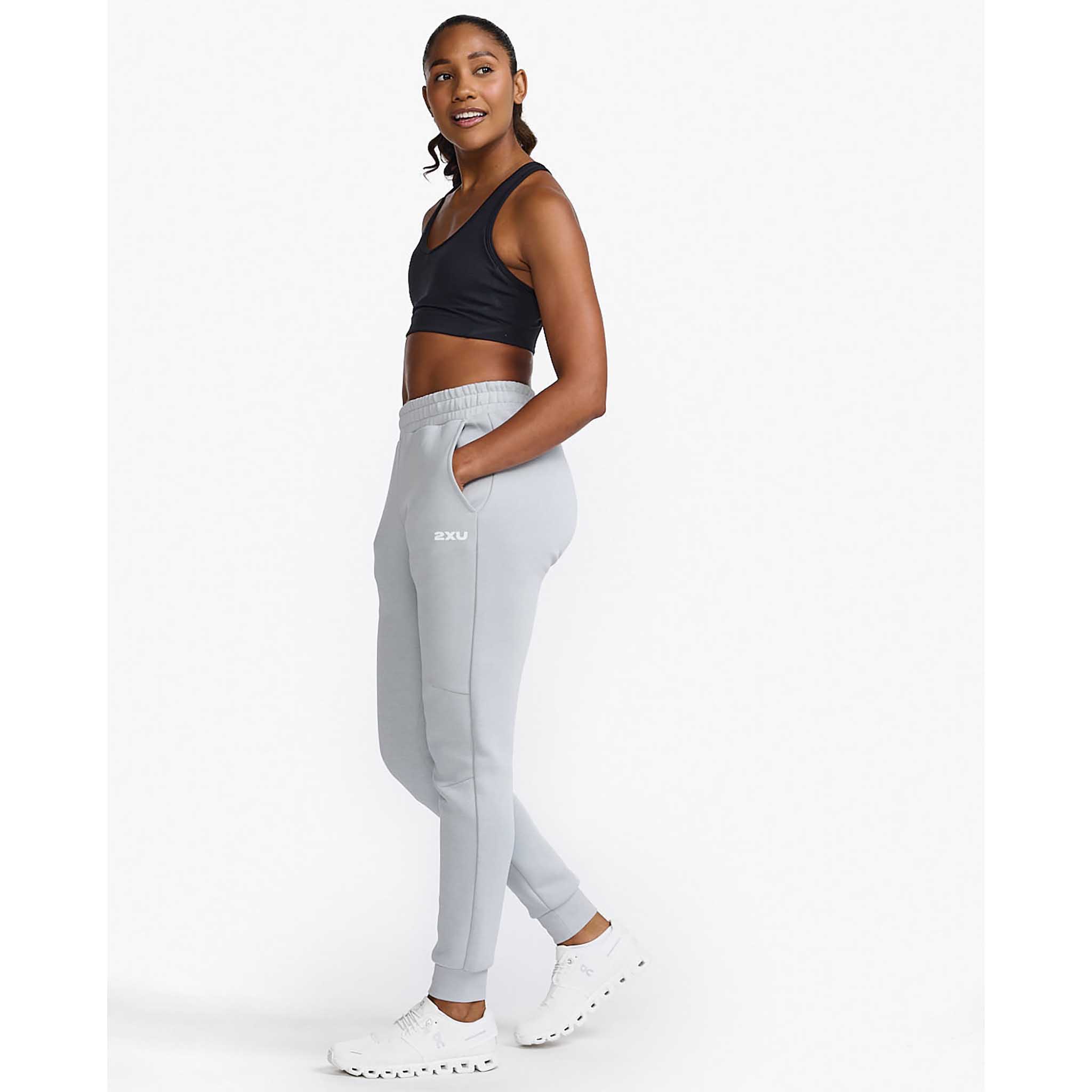 2XU Commute pantalon de survêtement de course à pied pour femme - Image 4