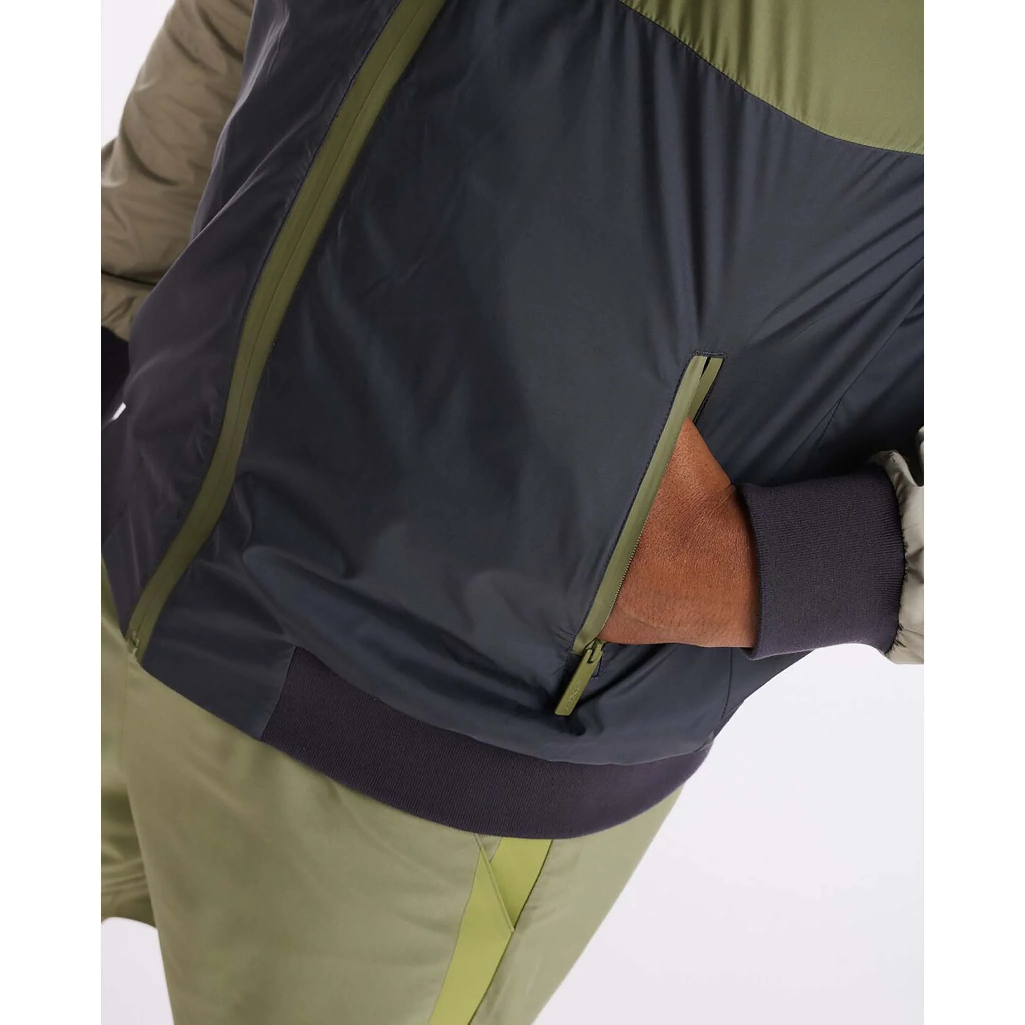 2XU Contender Windbreaker manteau coupe-vent homme - Image 6