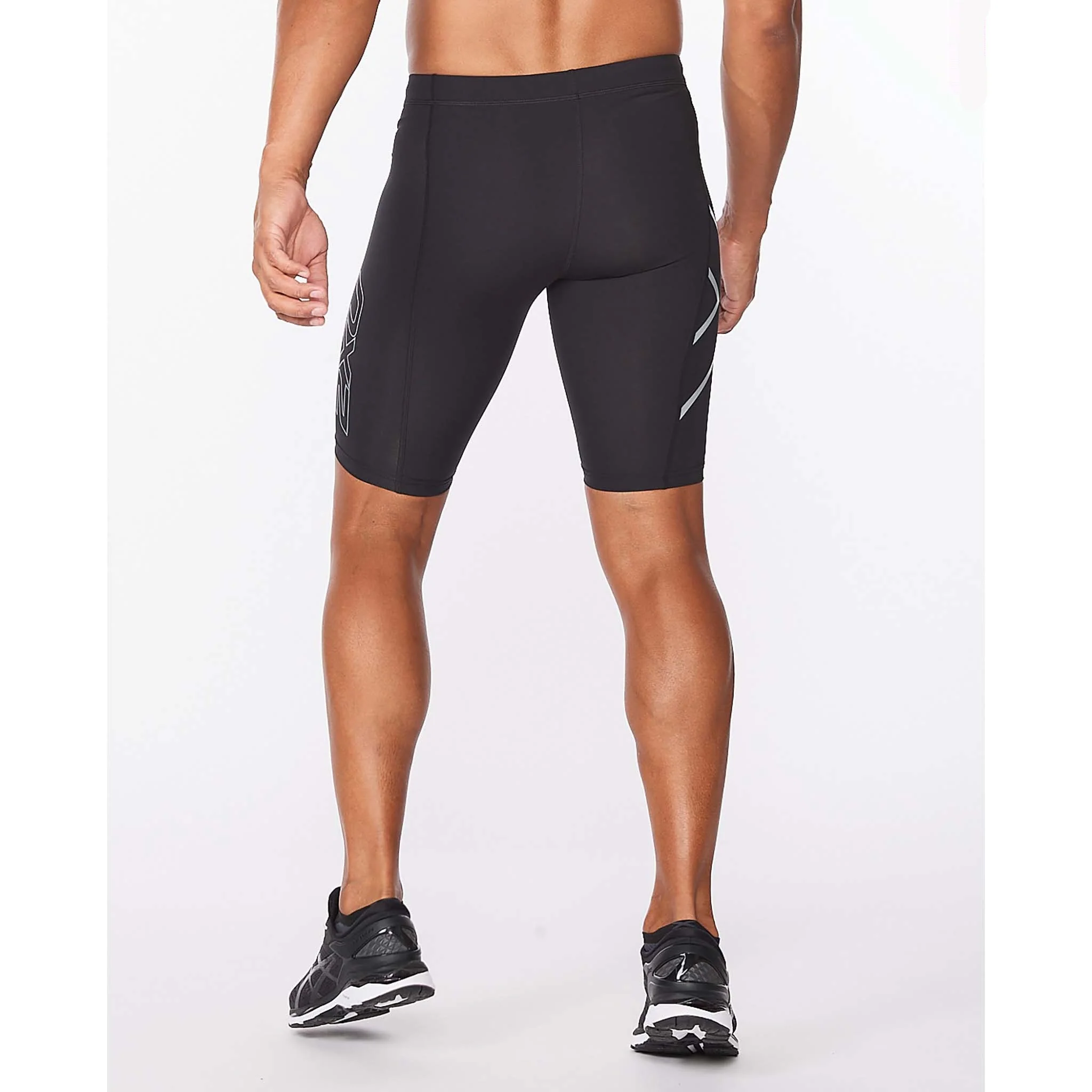 2XU Core Compression cuissard de compression sport pour homme - Image 5