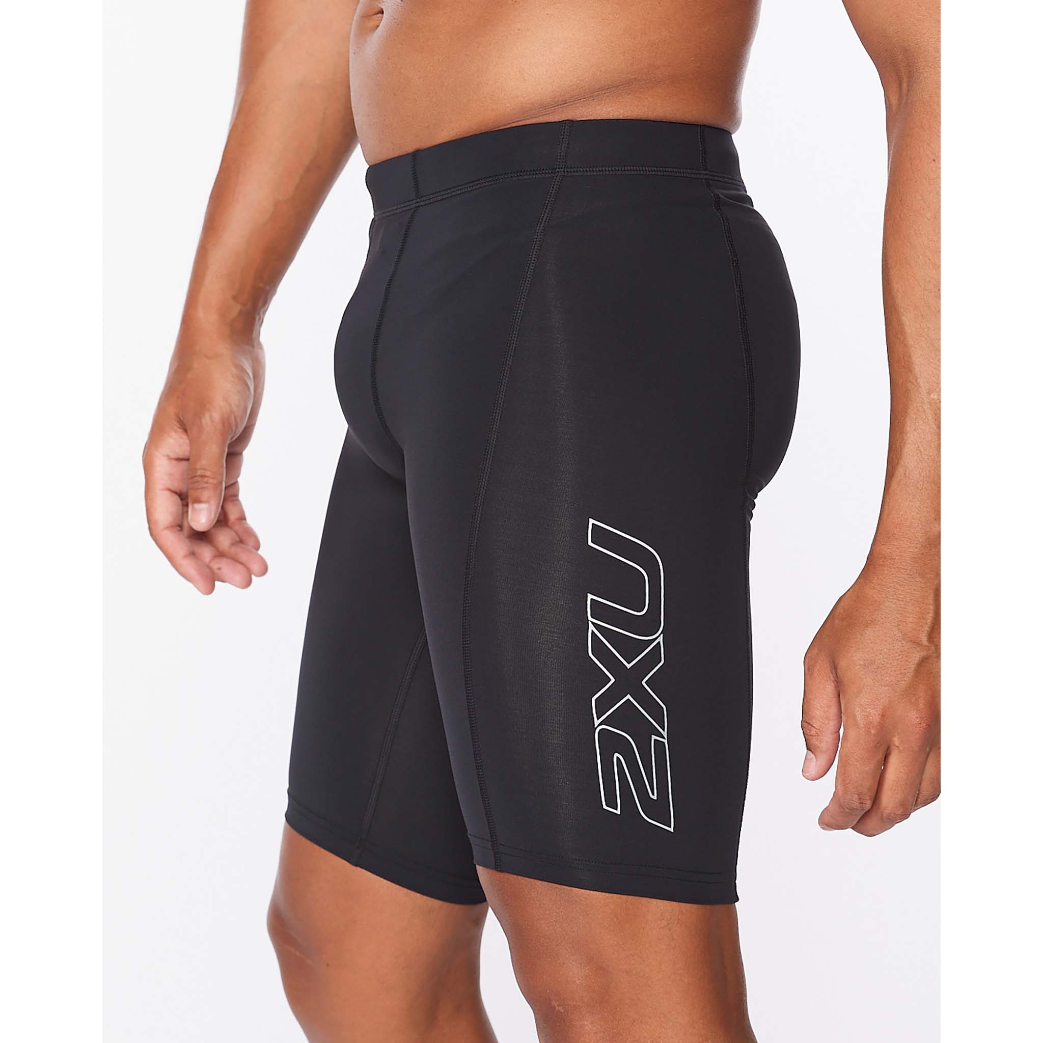 2XU Core Compression cuissard de compression sport pour homme - Image 6
