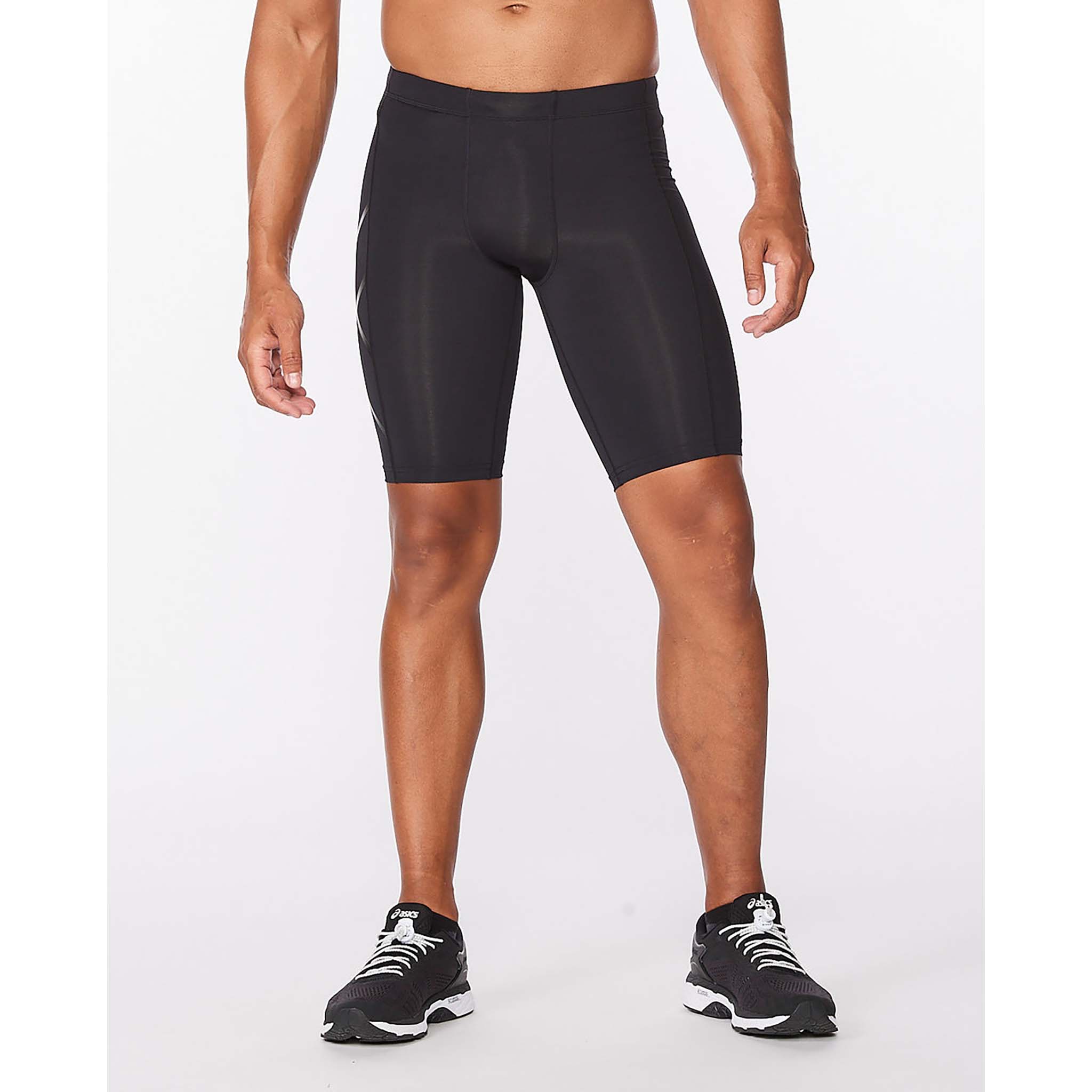 2XU Core Compression cuissard de compression sport pour homme - Image 7