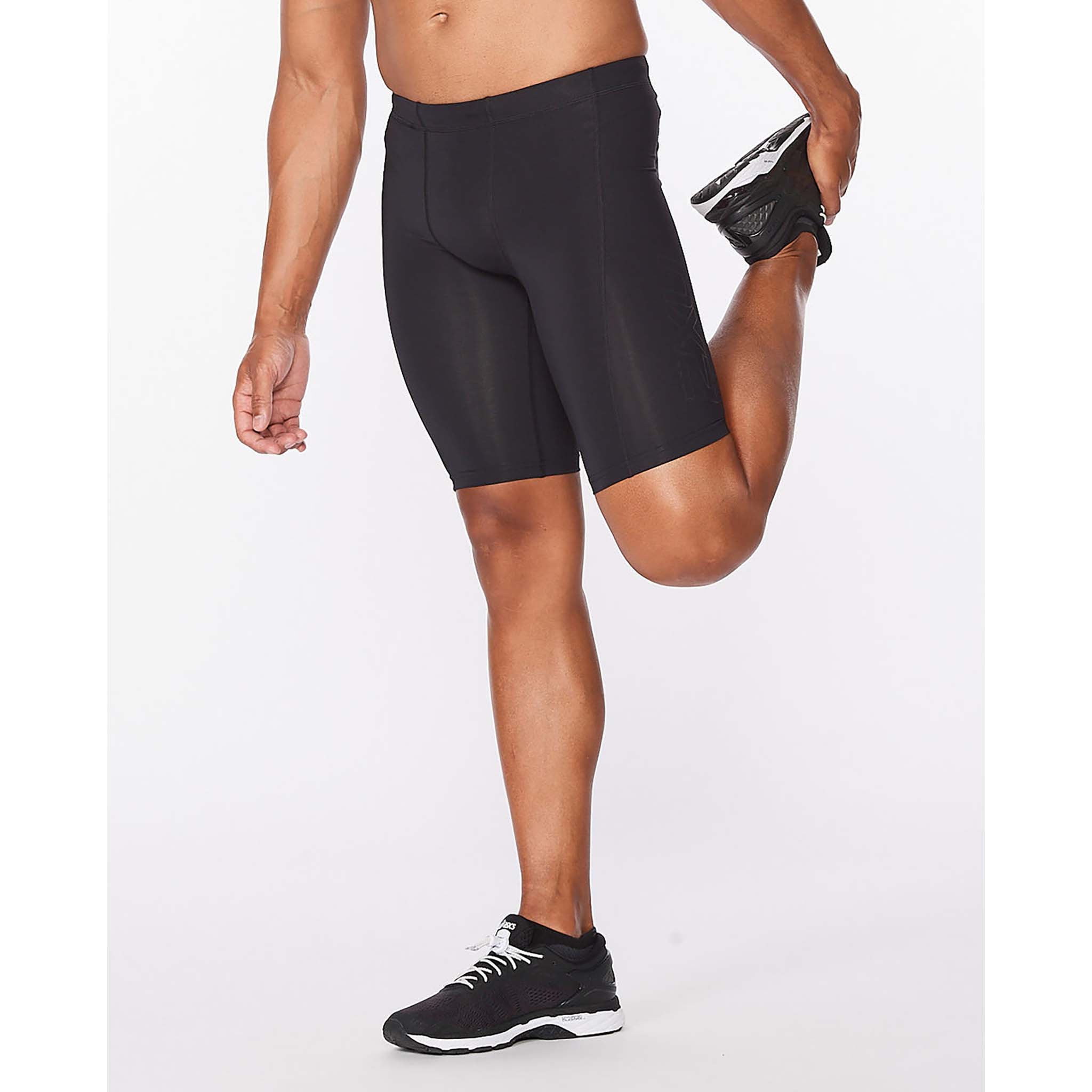 2XU Core Compression cuissard de compression sport pour homme - Image 8