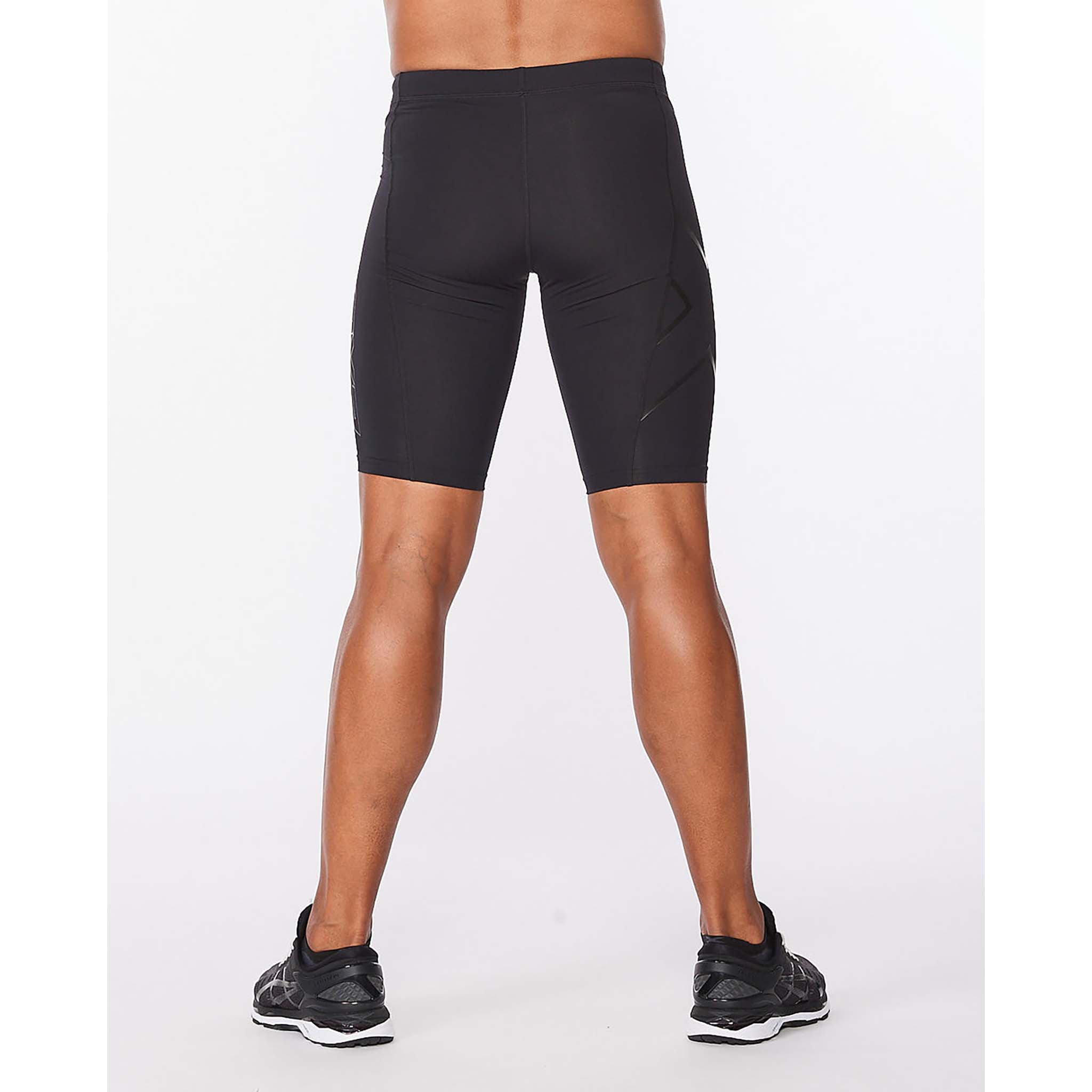 2XU Core Compression cuissard de compression sport pour homme - Image 9
