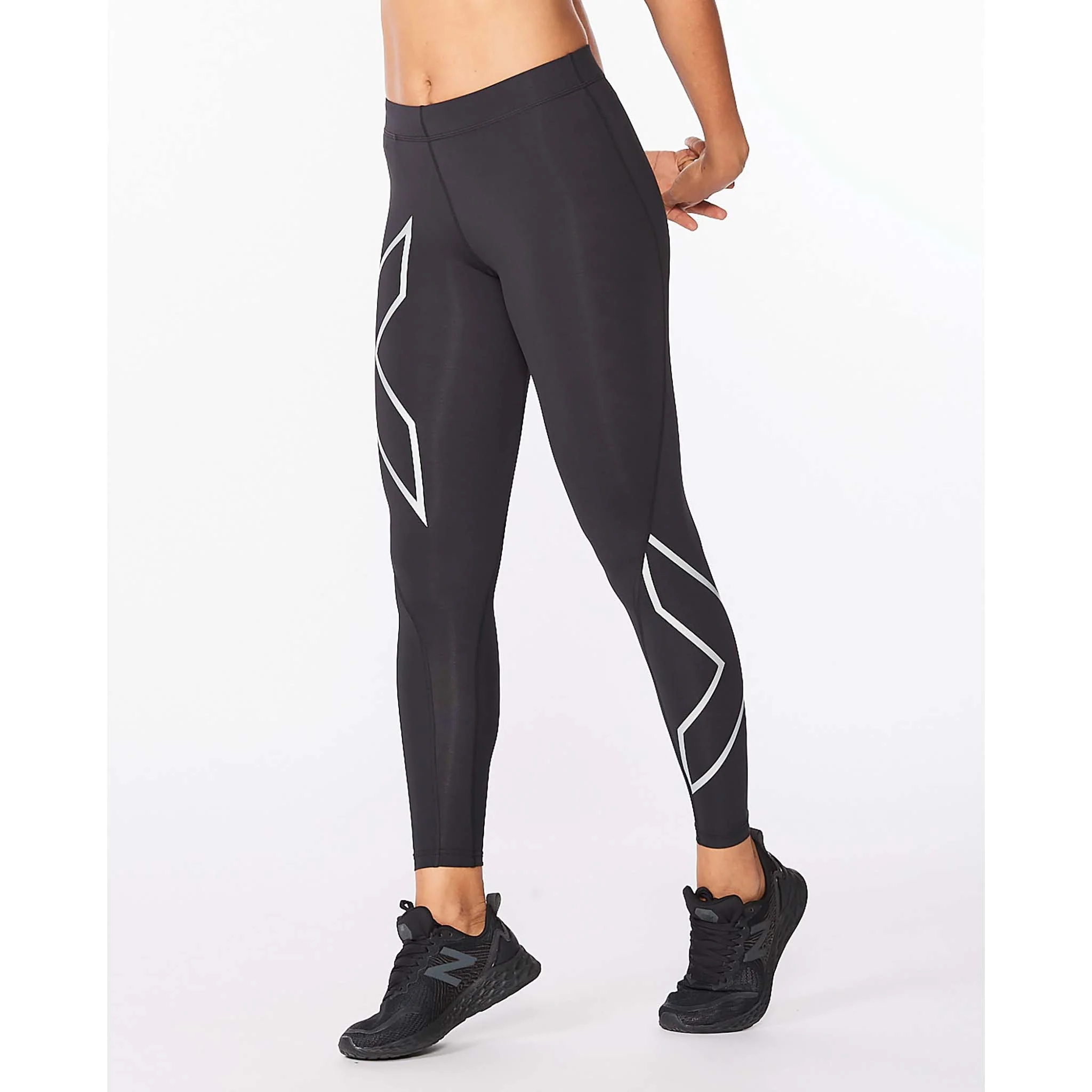 2XU Core Compression leggings sport pour femme - Image 15