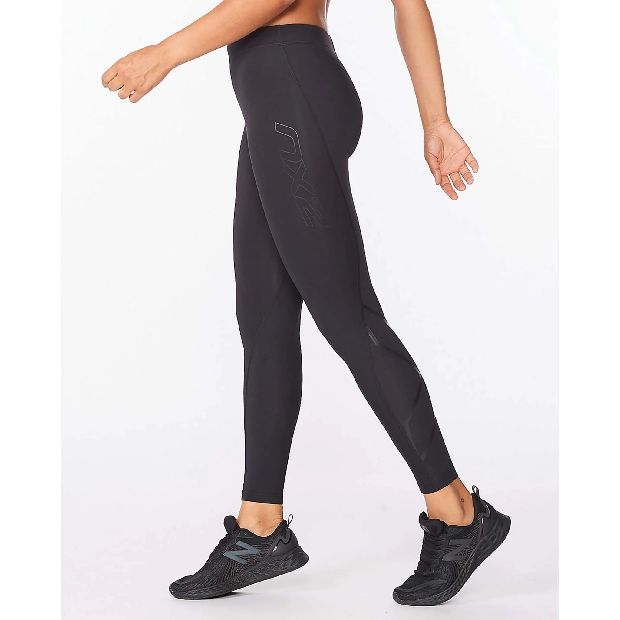 2XU Core Compression leggings sport pour femme - Image 5