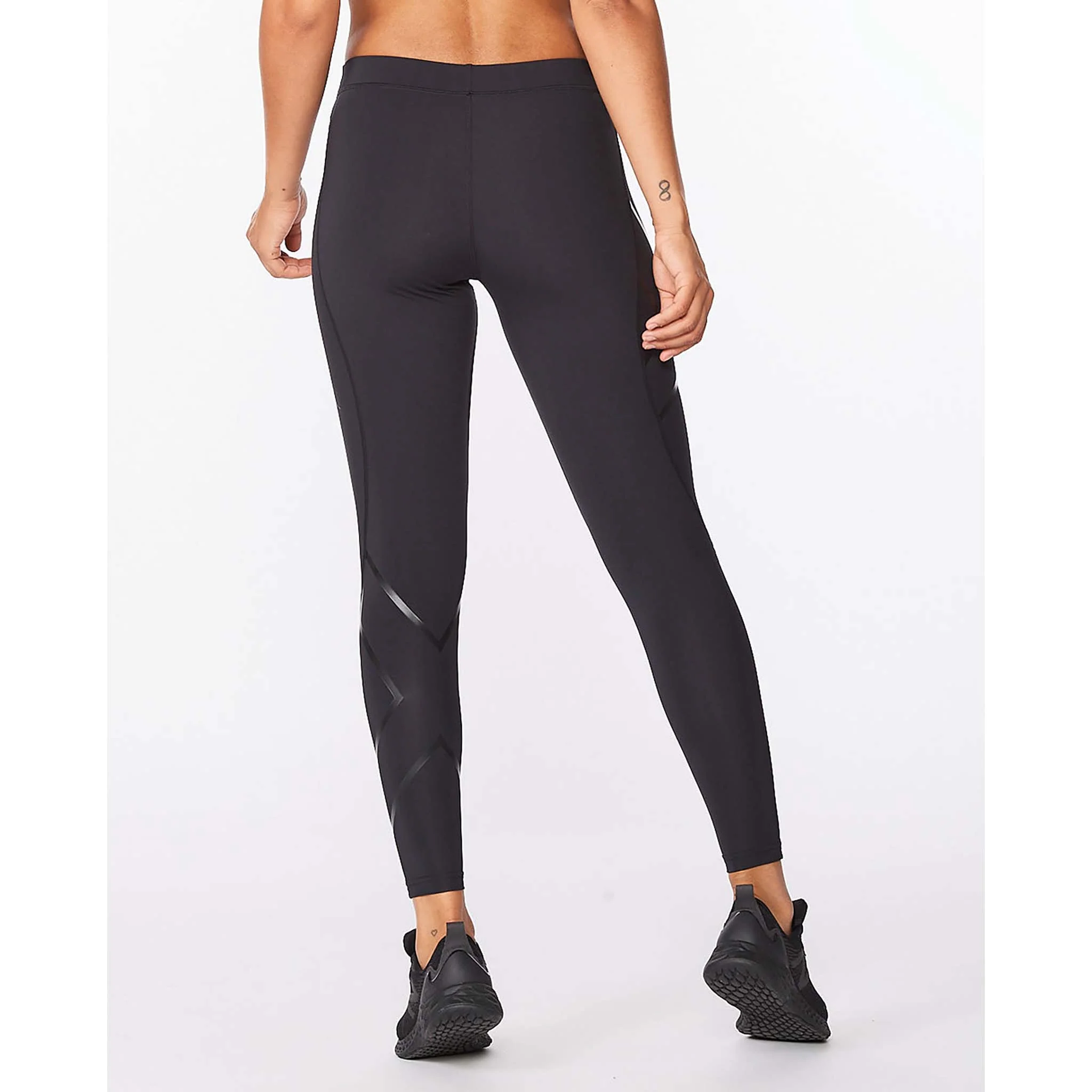 2XU Core Compression leggings sport pour femme - Image 6