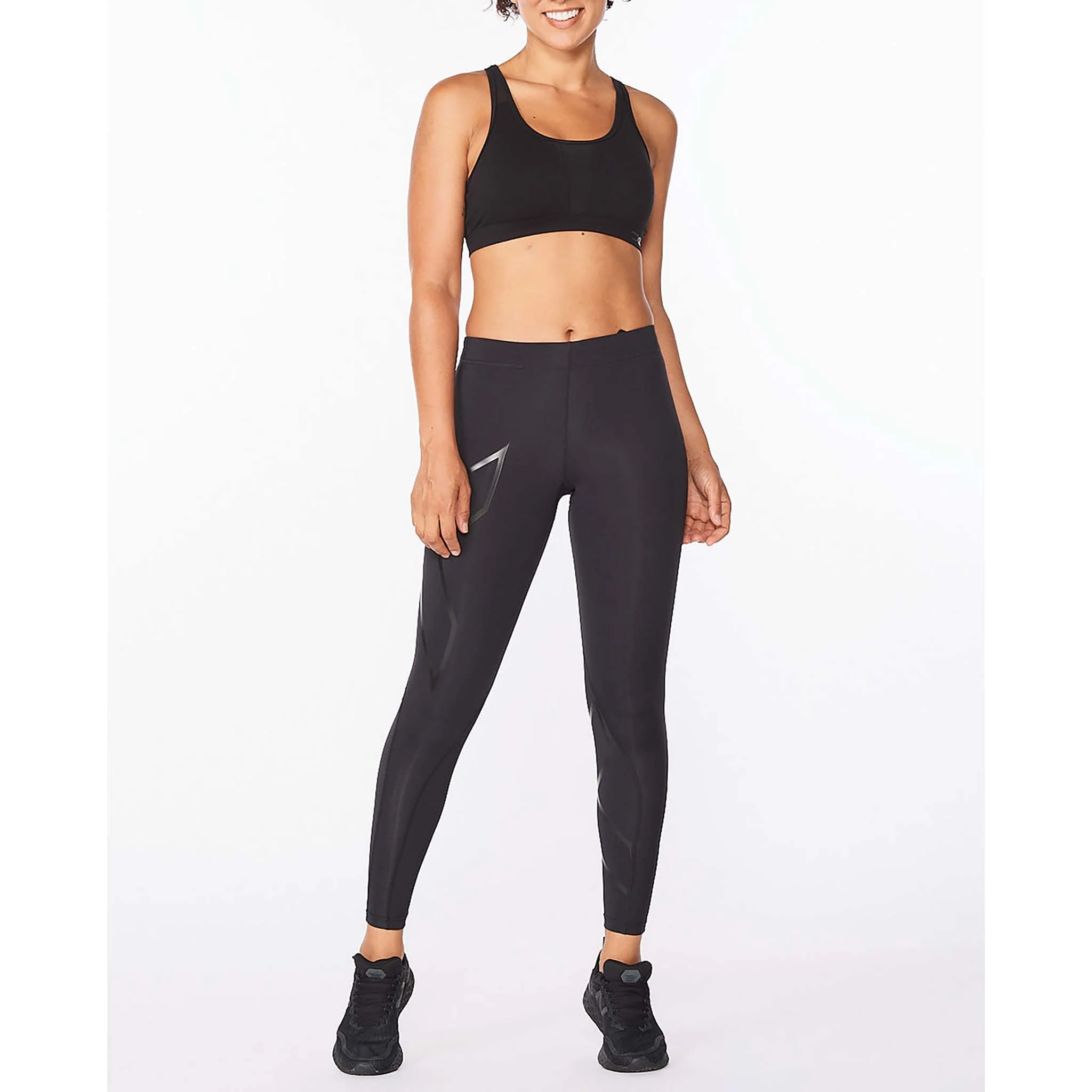 2XU Core Compression leggings sport pour femme - Image 8