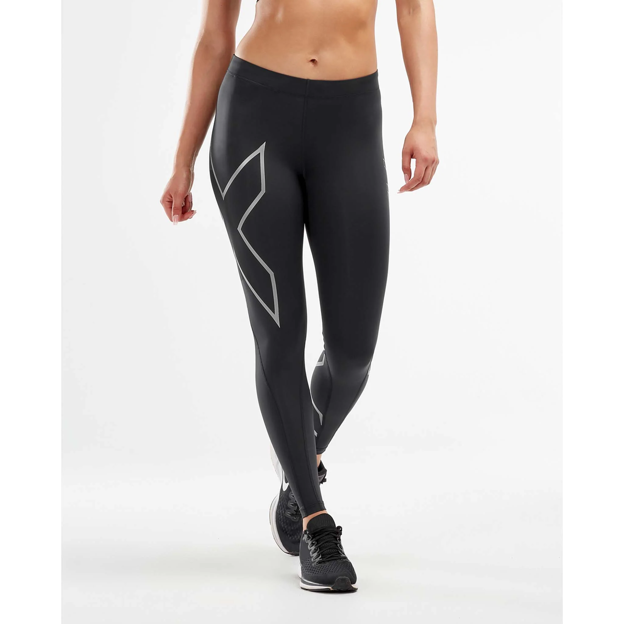 2XU Core Compression leggings sport pour femme - Image 9
