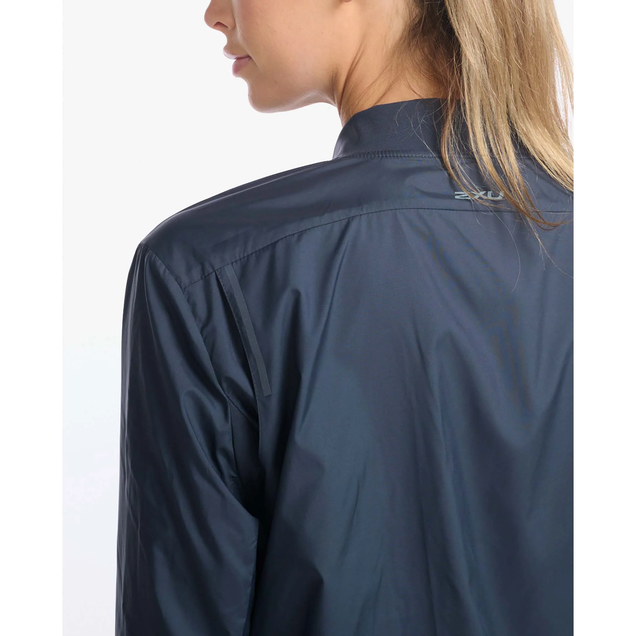 2XU coupe-vent Aero Bomber Jacket pour femme - Image 9