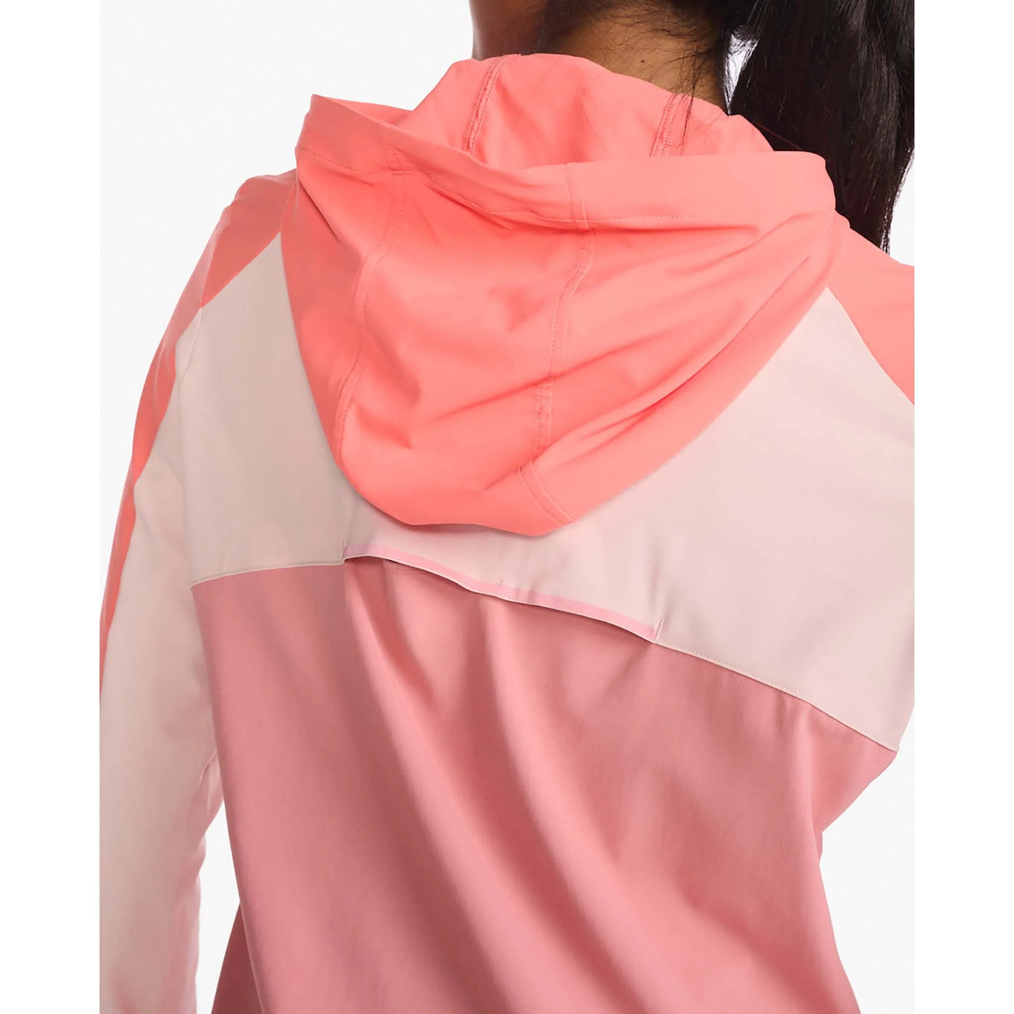 2XU coupe-vent Aero Jacket pour femme - Image 3