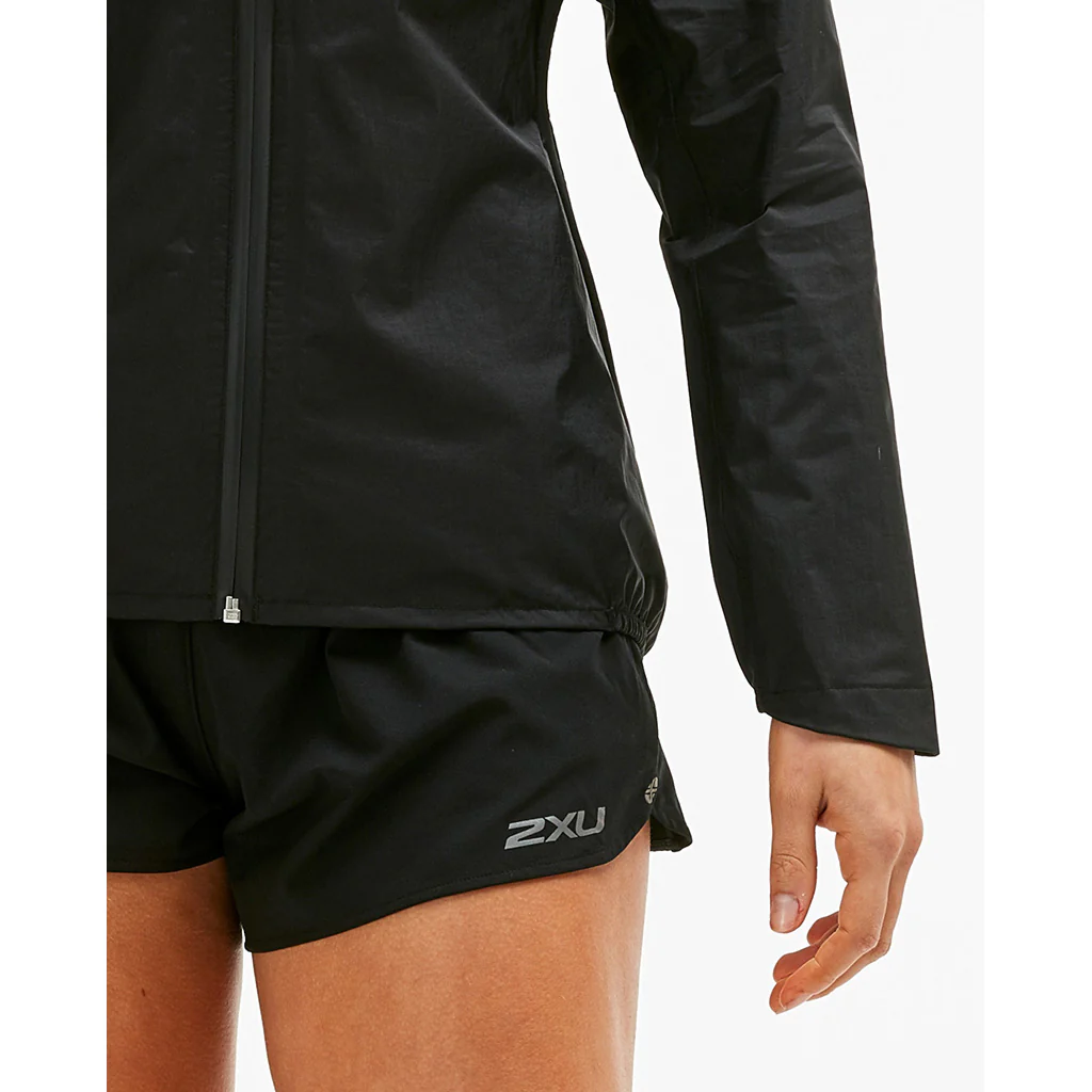 2XU coupe-vent Pursuit AC Shell femme - Image 4