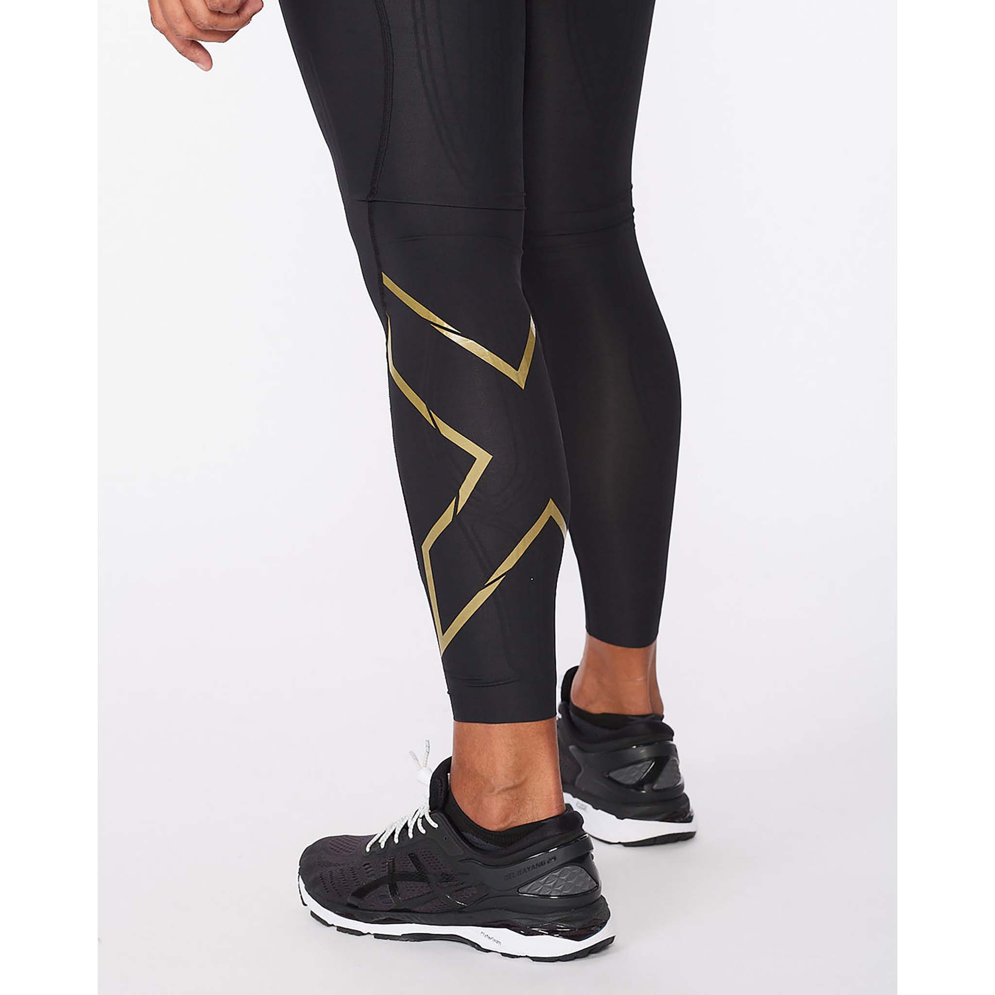 2XU Force Compression leggings compressifs de course pour homme - Image 5