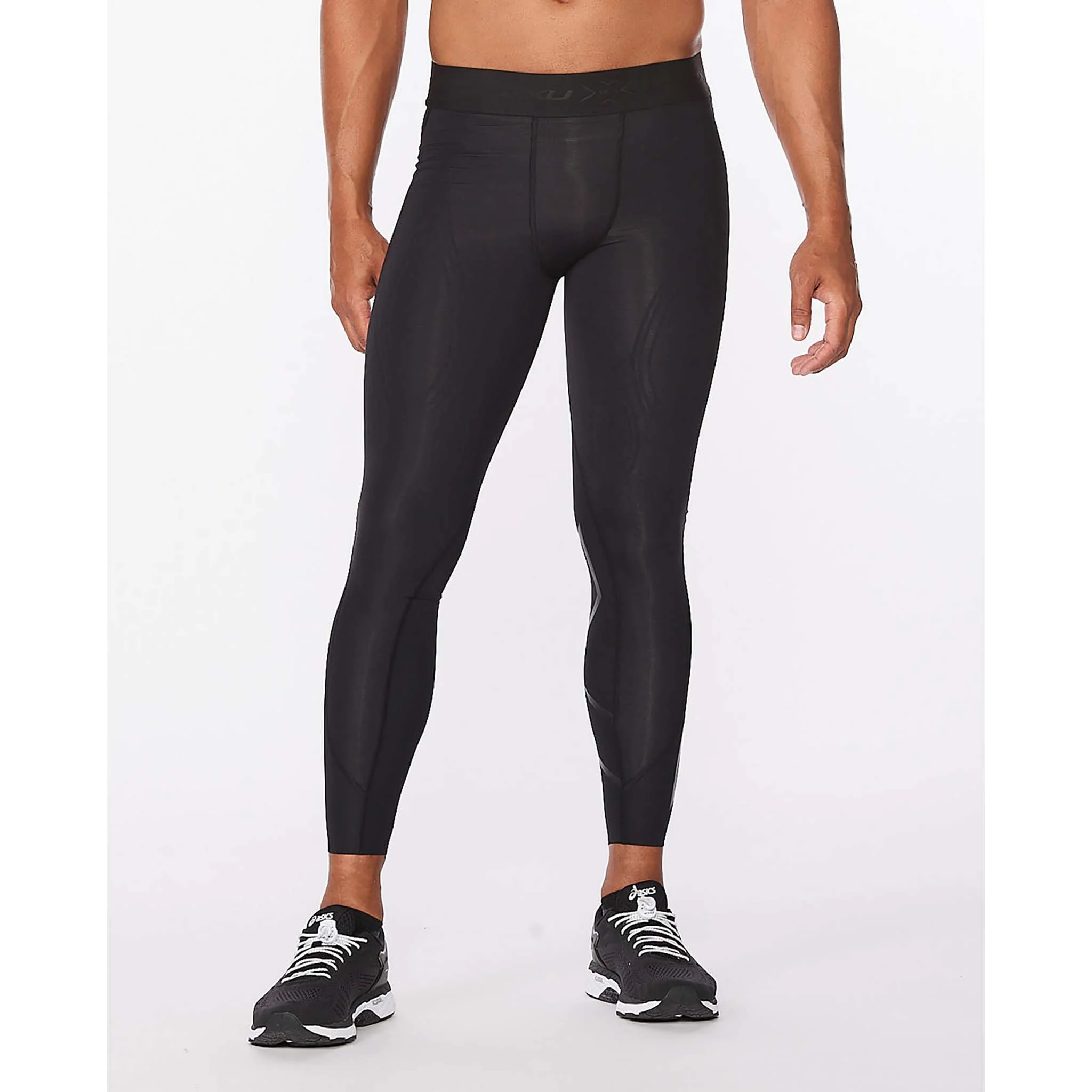 2XU Force Compression leggings compressifs de course pour homme - Image 7