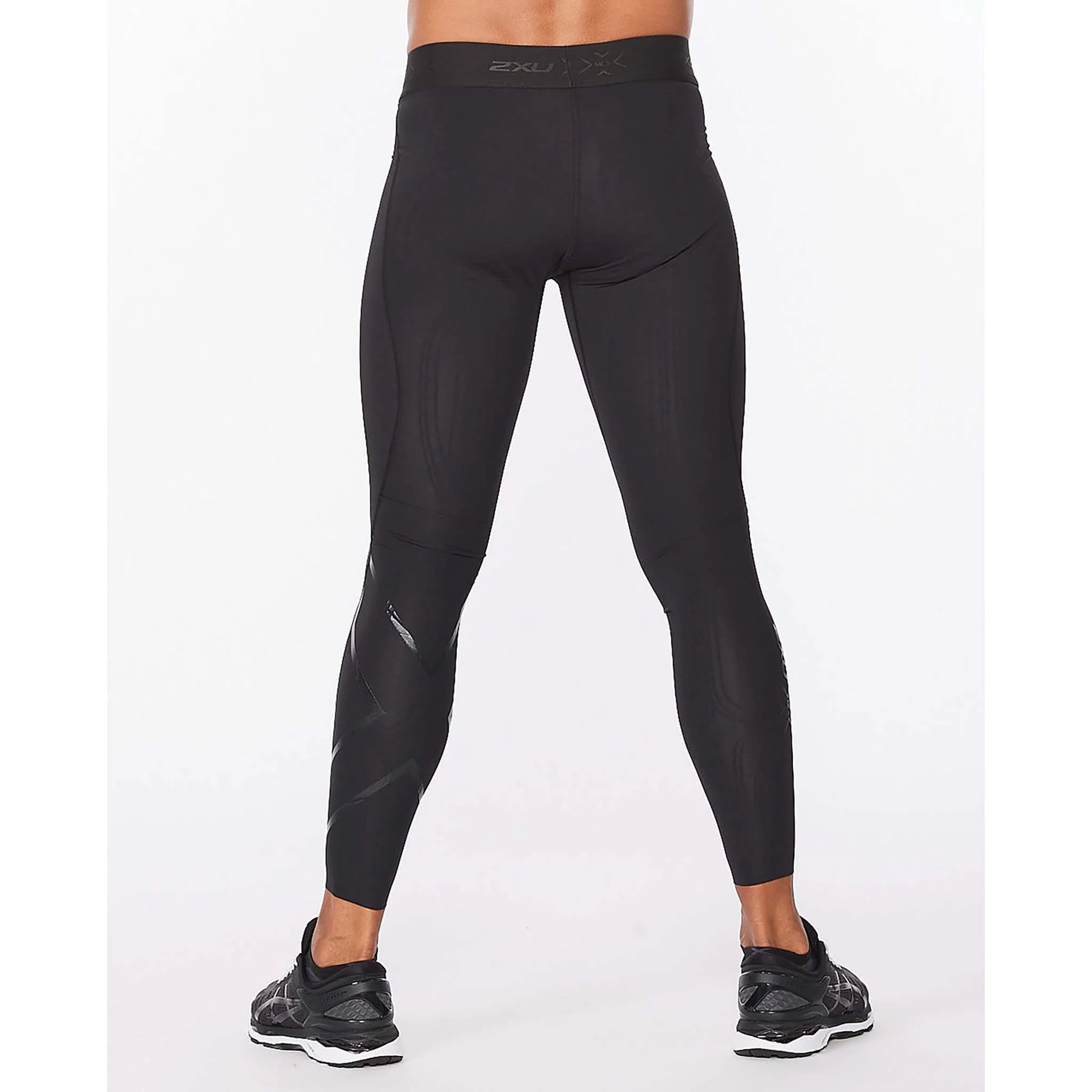 2XU Force Compression leggings compressifs de course pour homme - Image 9